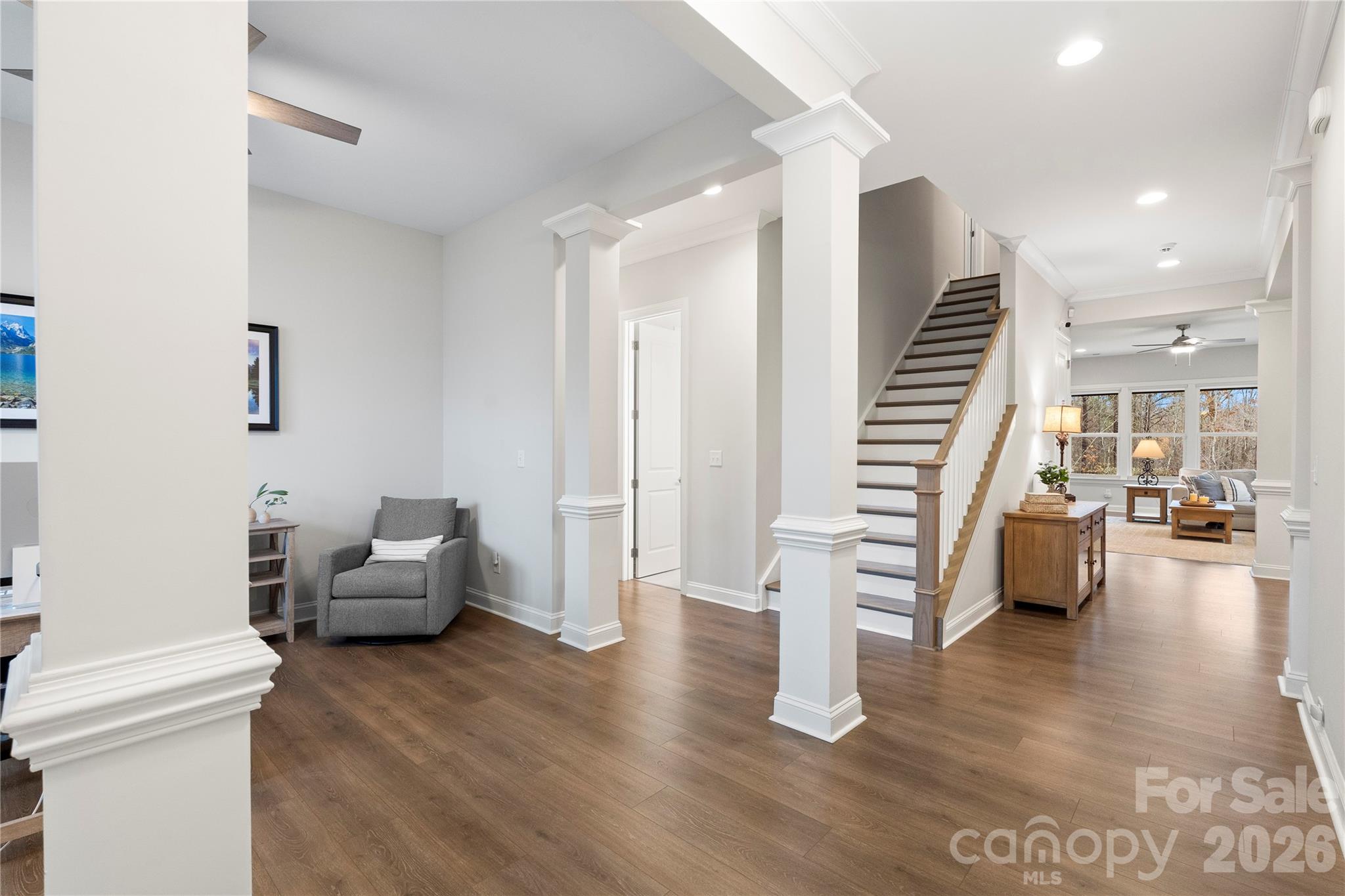 The Estates At Covington - Residential