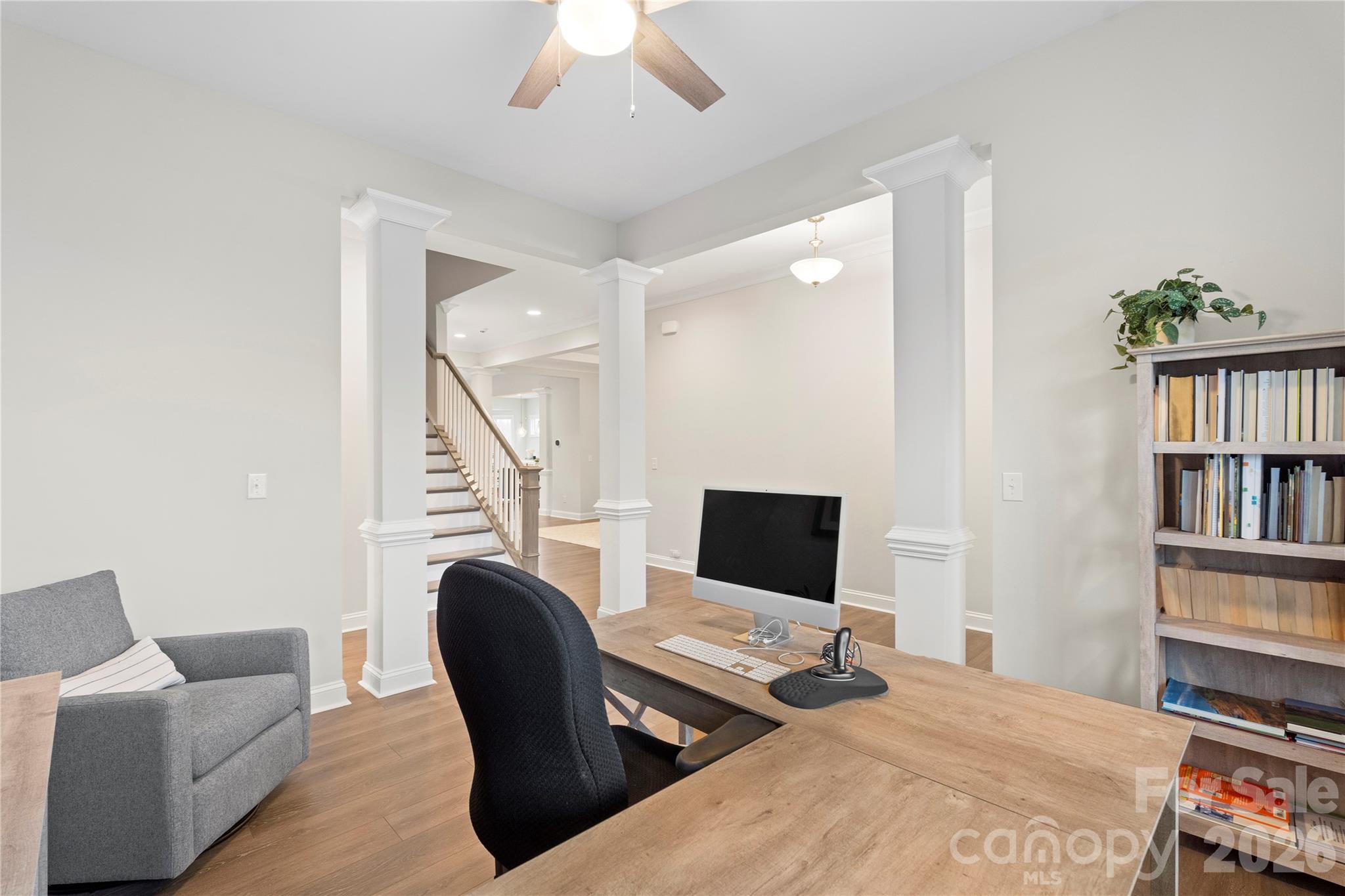 The Estates At Covington - Residential