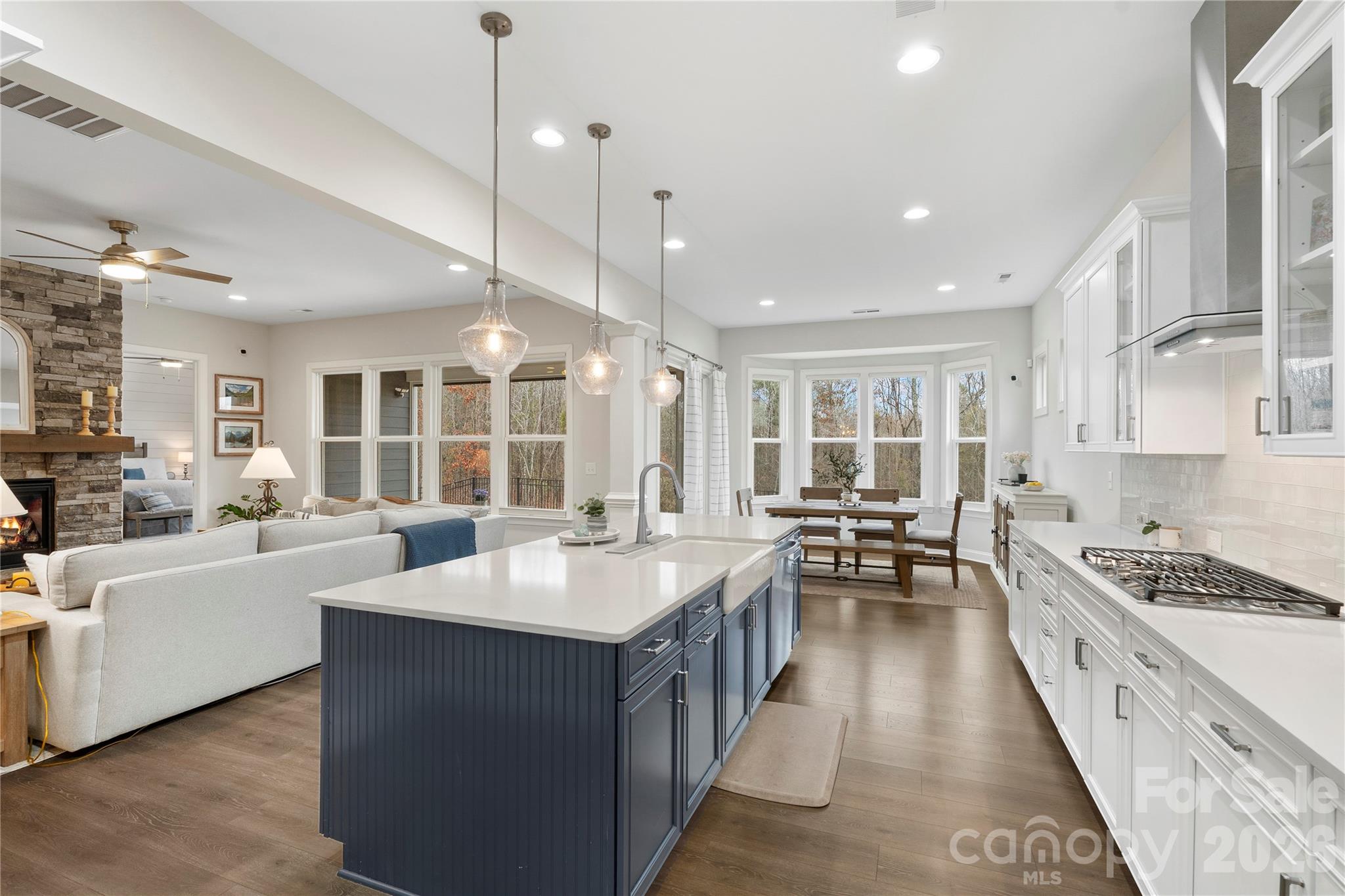 The Estates At Covington - Residential