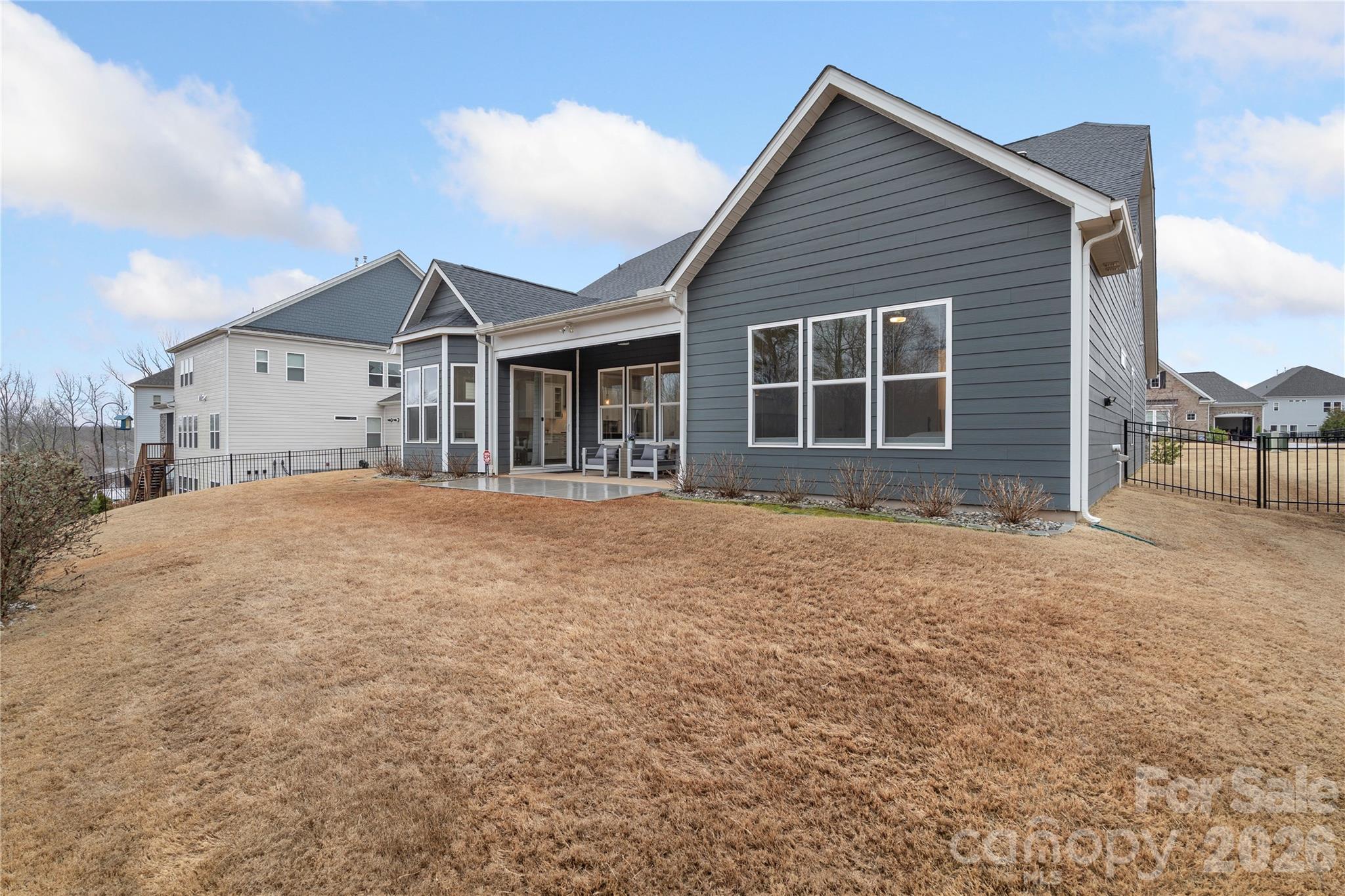 The Estates At Covington - Residential