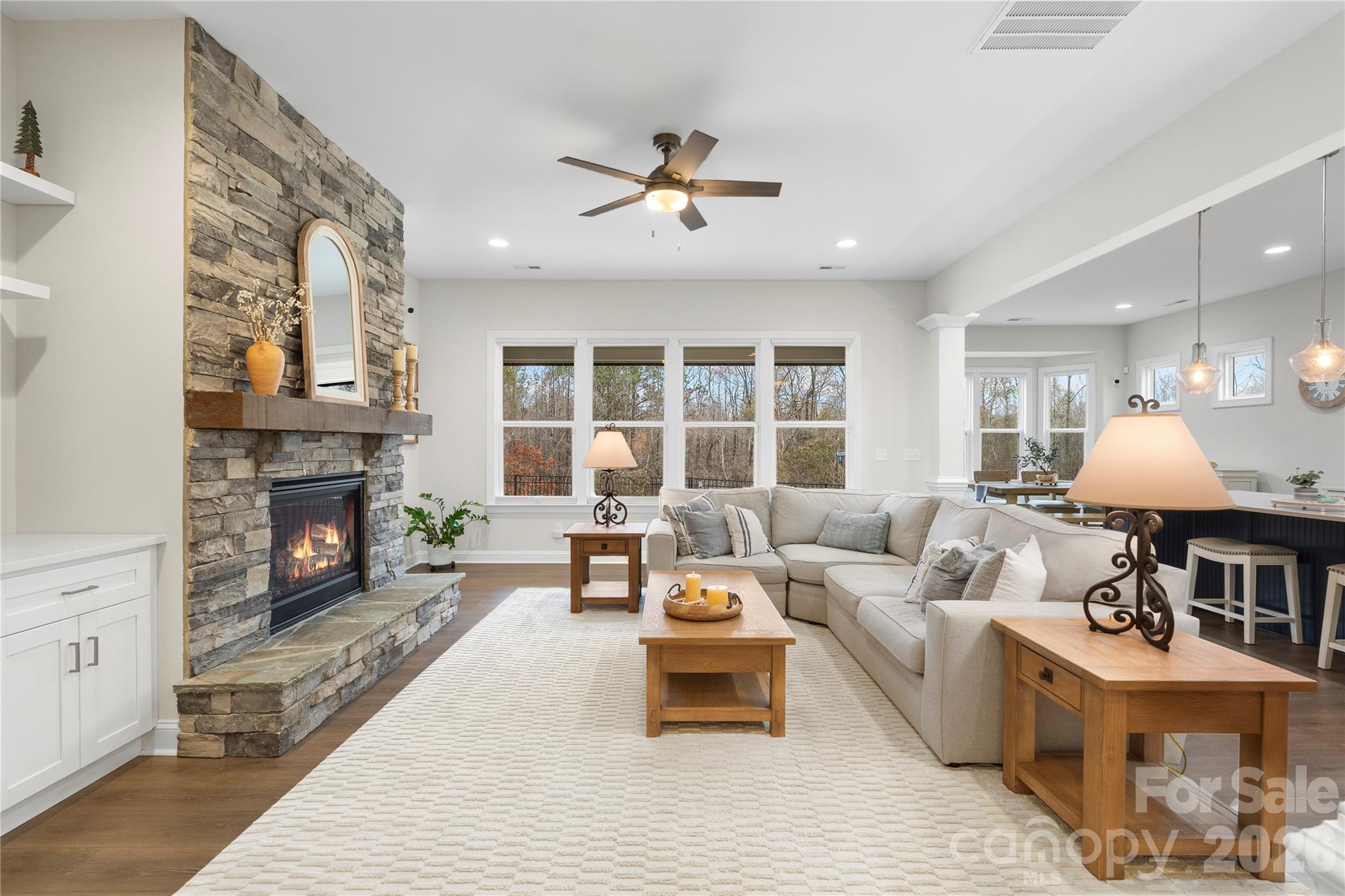 The Estates At Covington - Residential