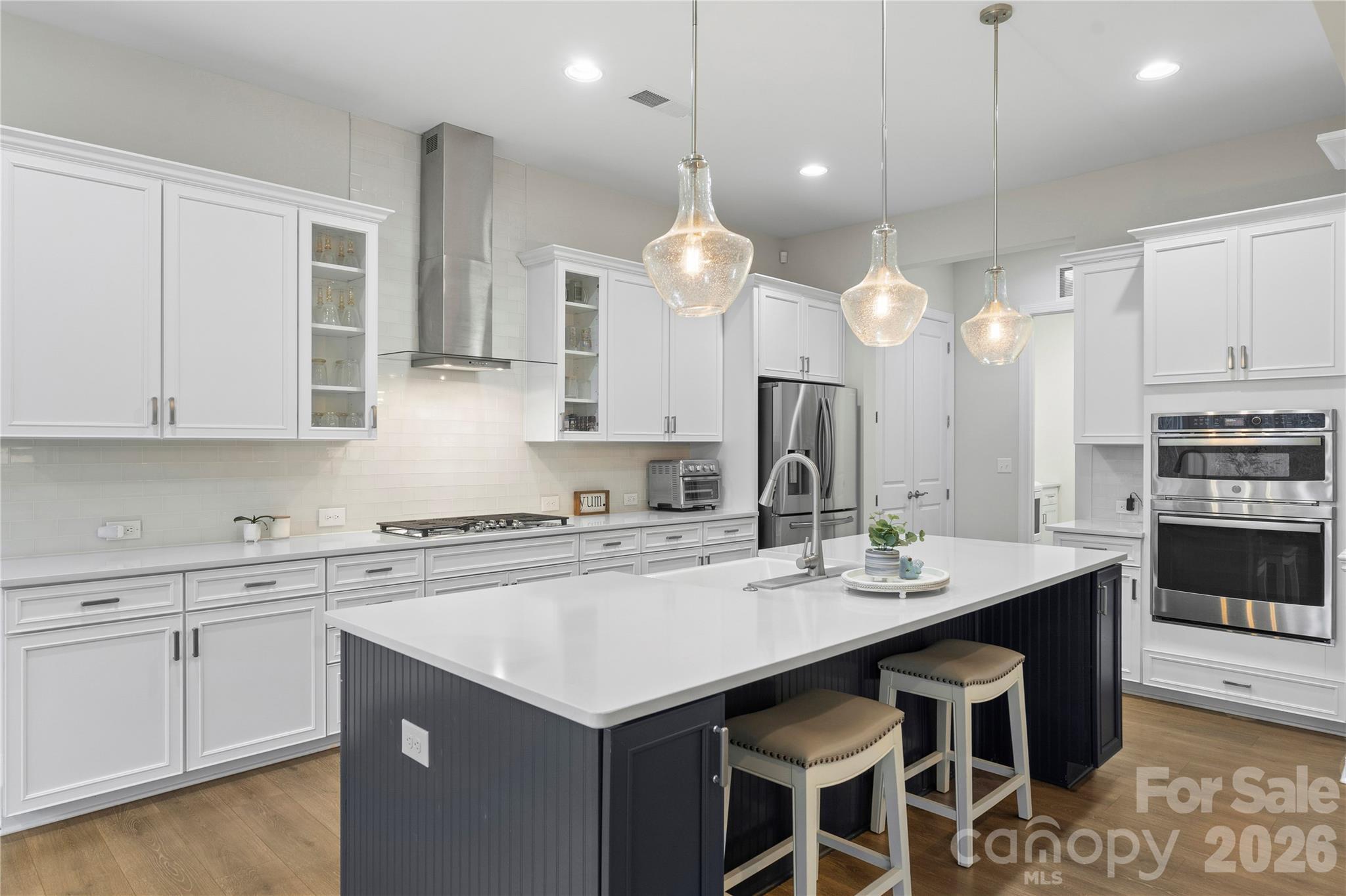 The Estates At Covington - Residential