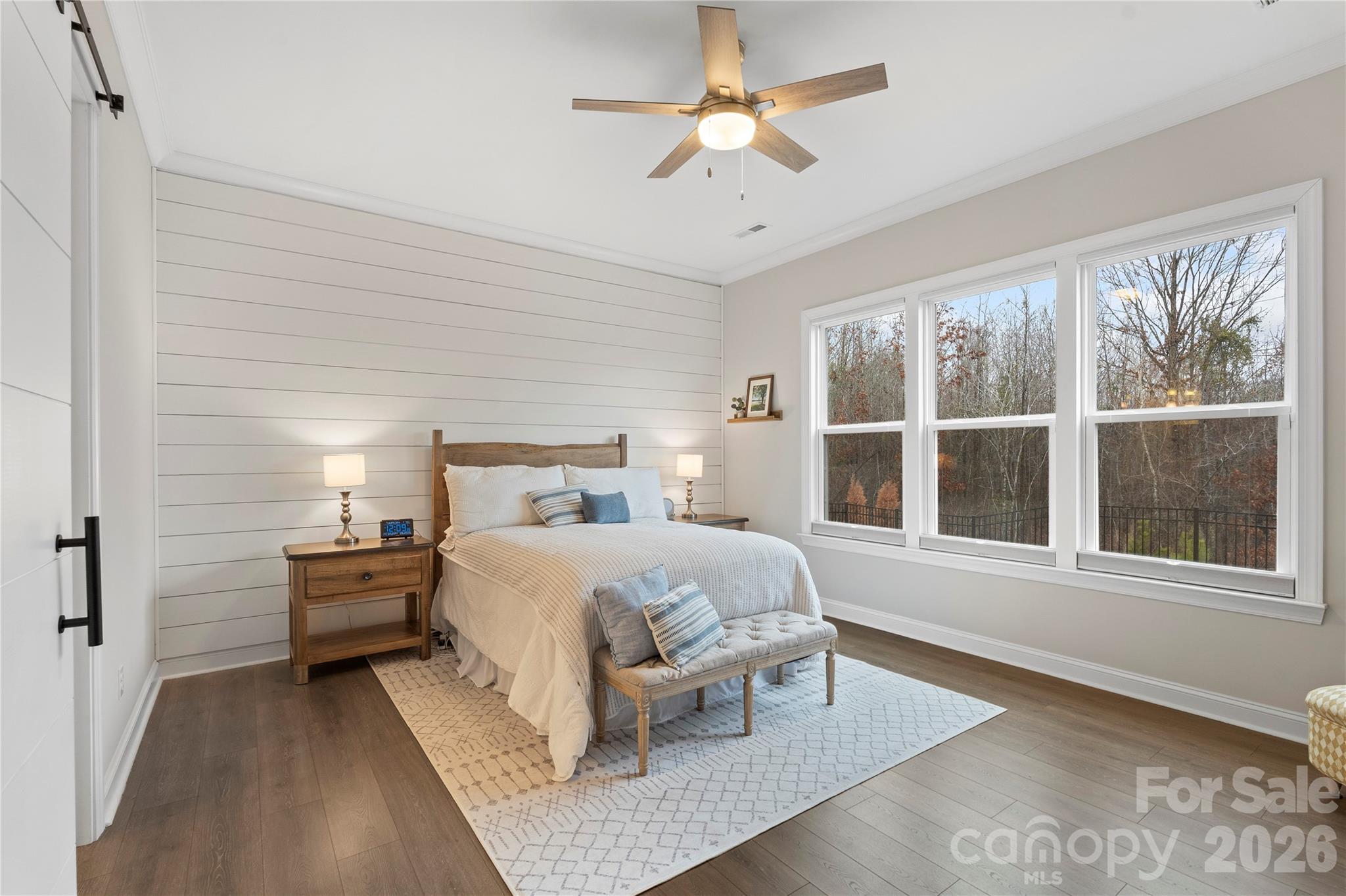 The Estates At Covington - Residential