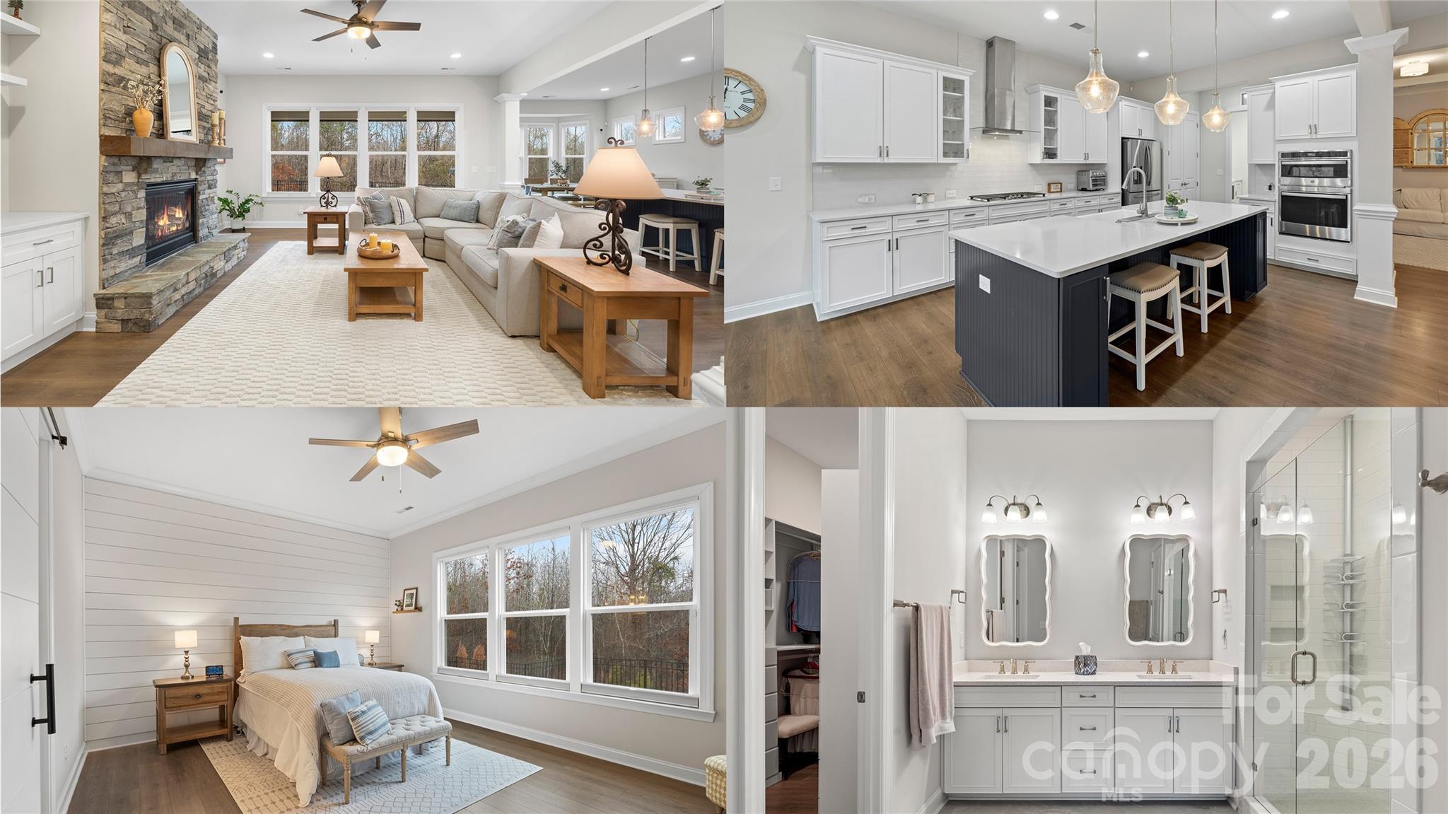 The Estates At Covington - Residential