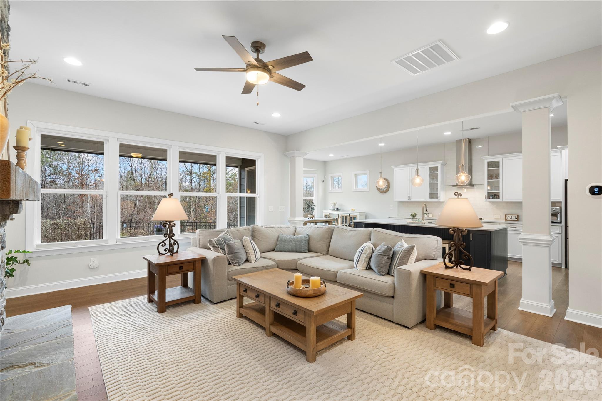 The Estates At Covington - Residential