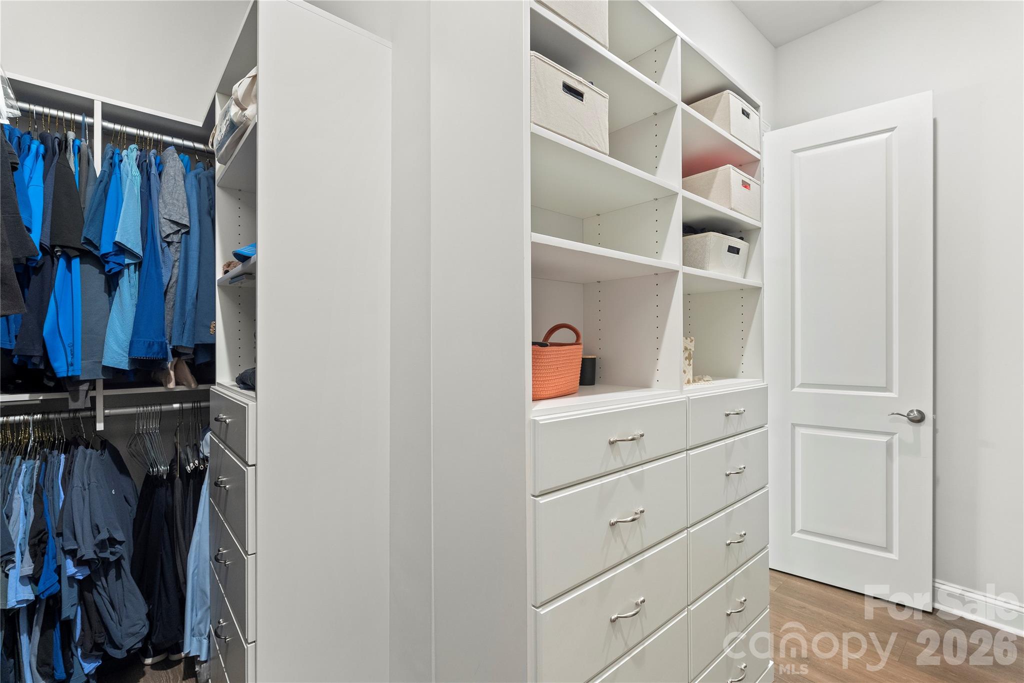 The Estates At Covington - Residential