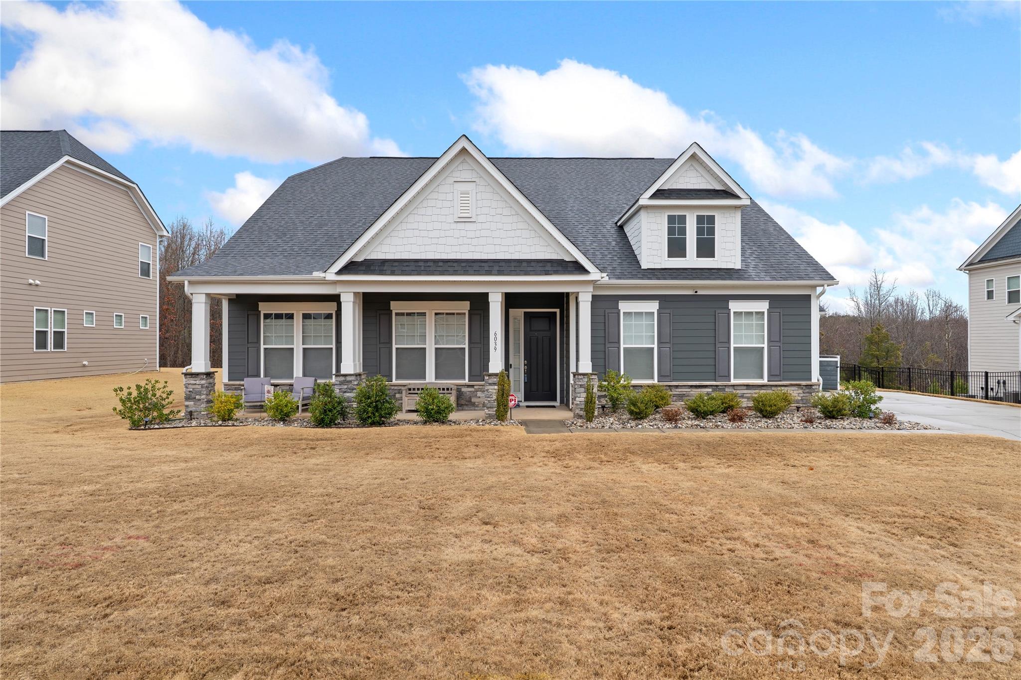 The Estates At Covington - Residential