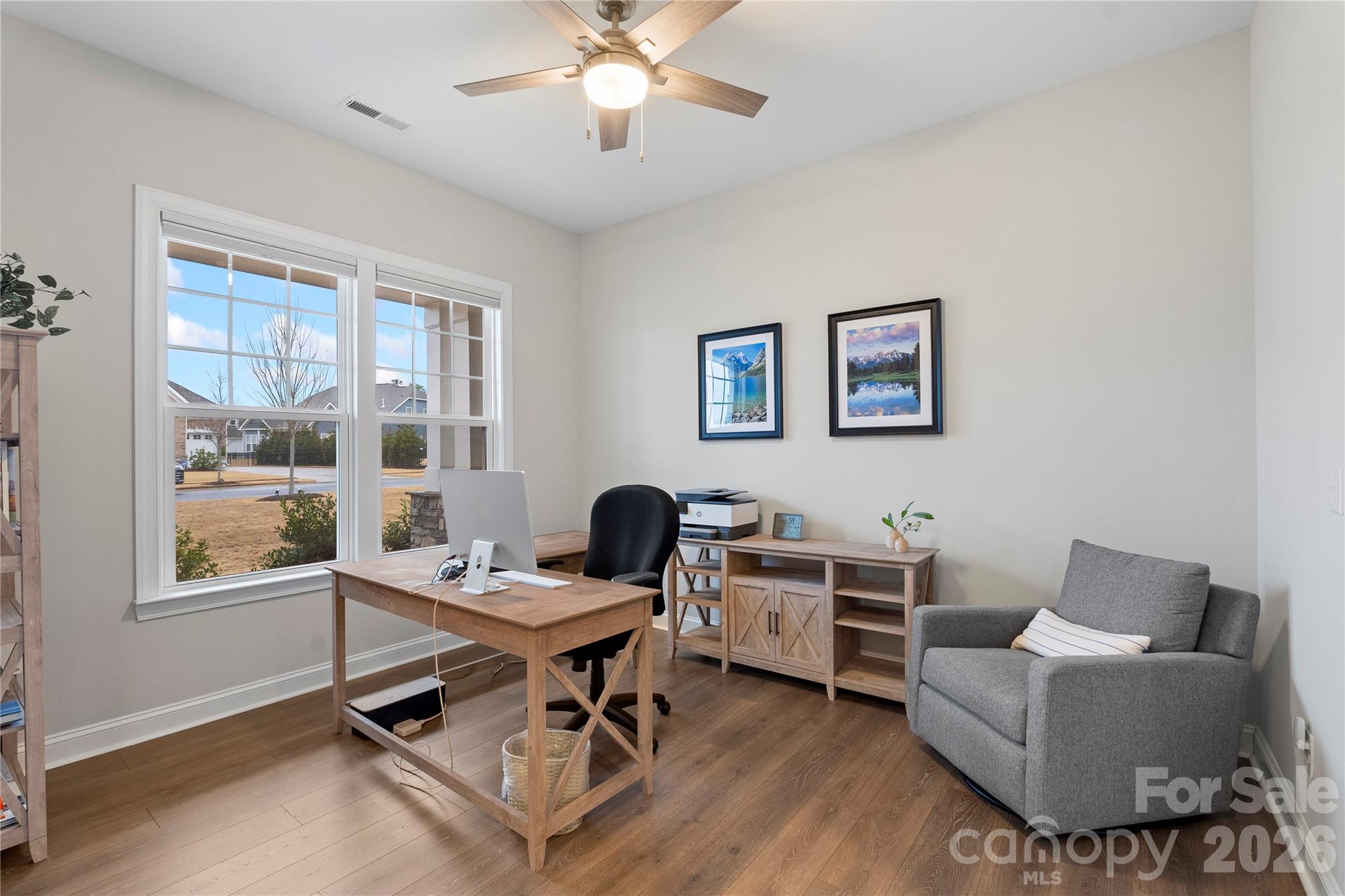 The Estates At Covington - Residential