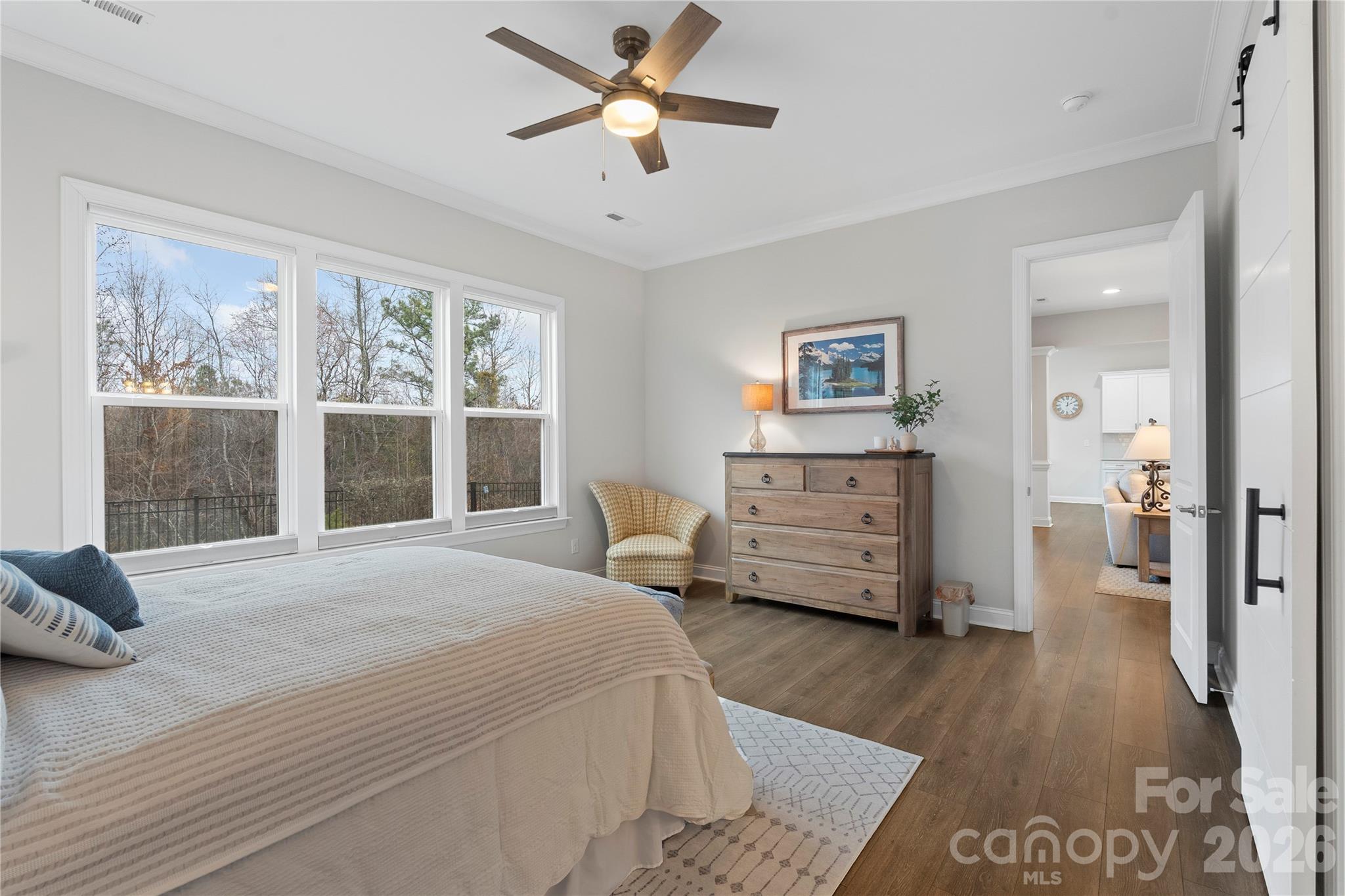 The Estates At Covington - Residential