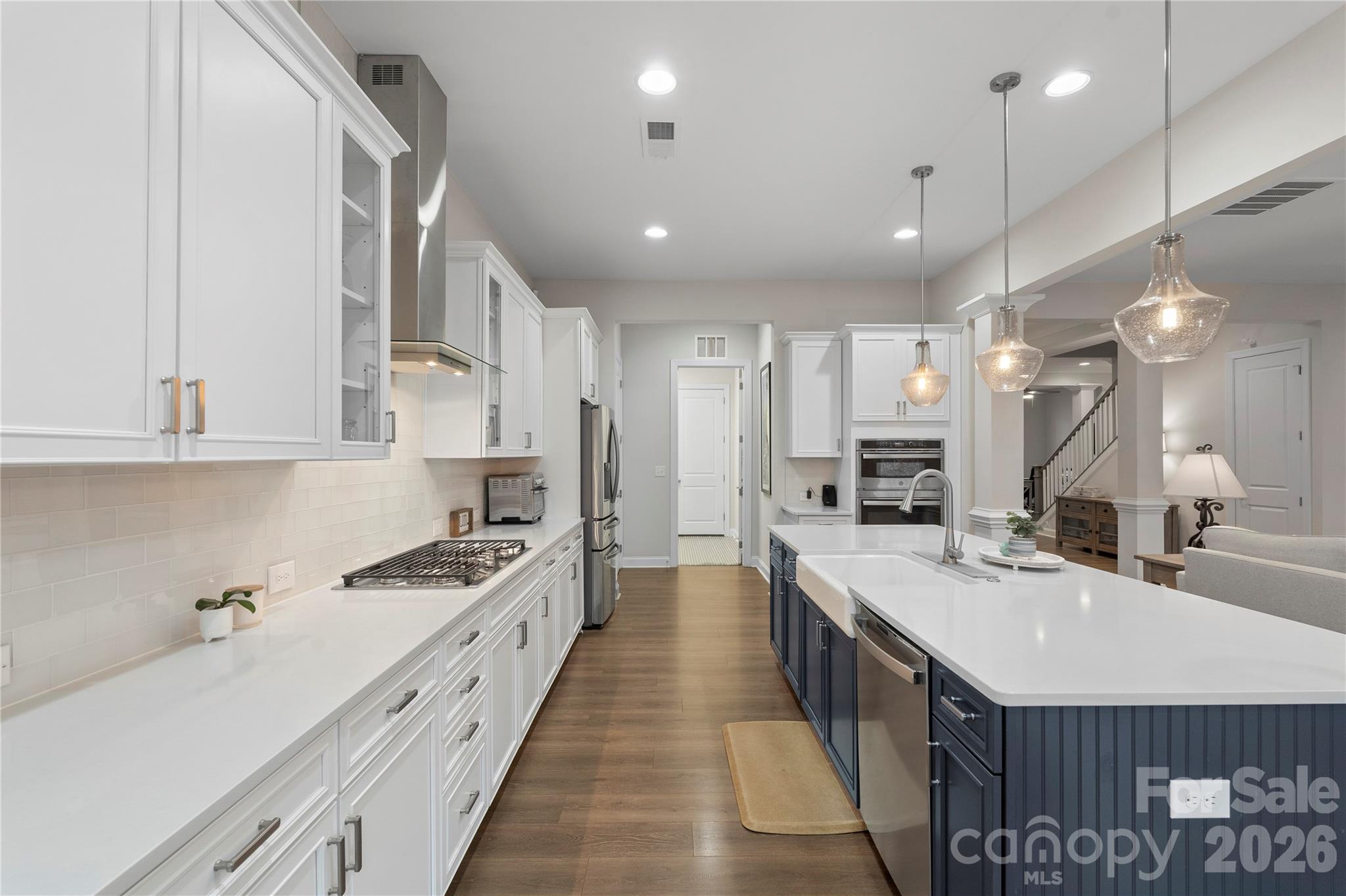 The Estates At Covington - Residential