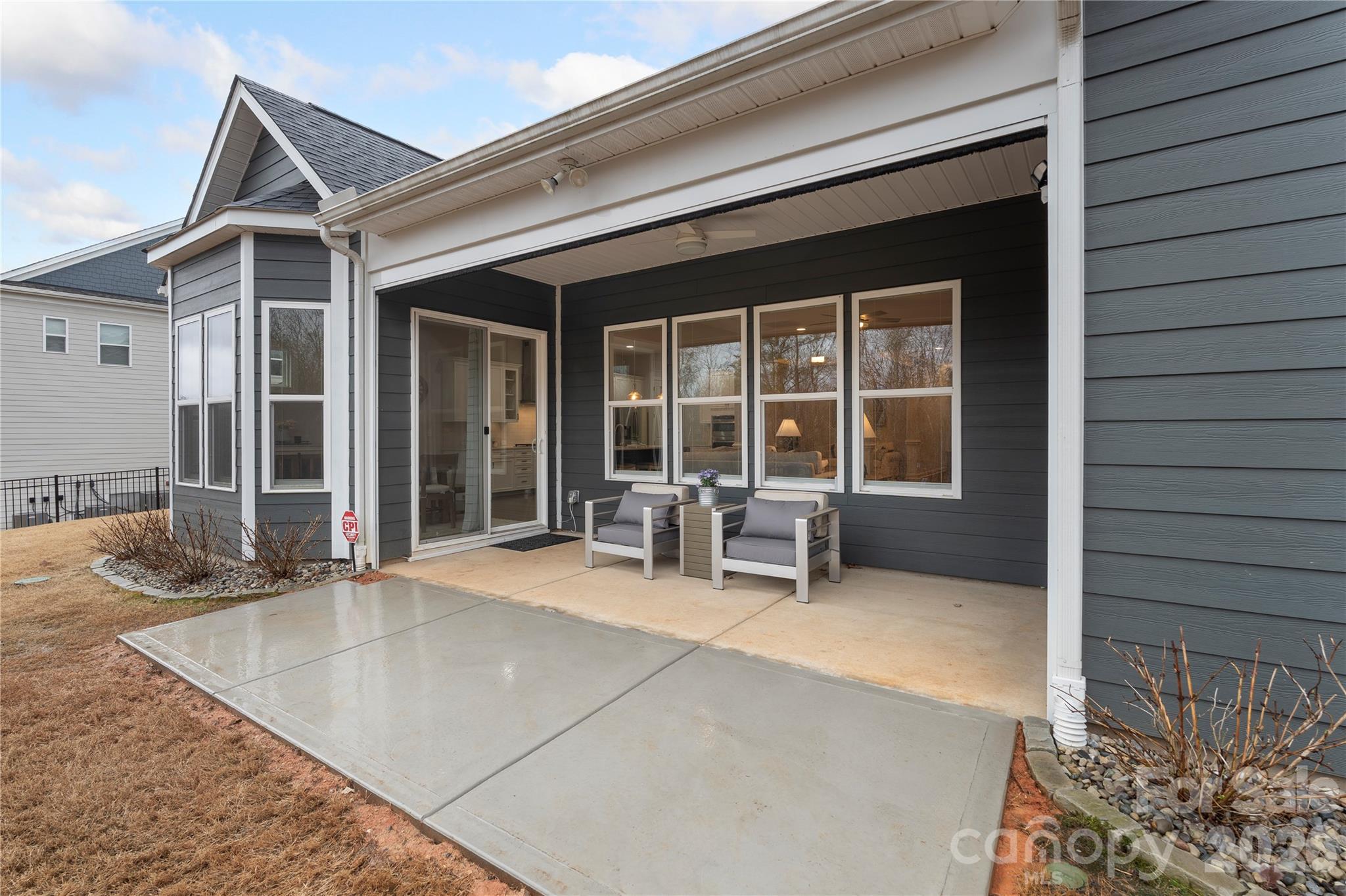 The Estates At Covington - Residential