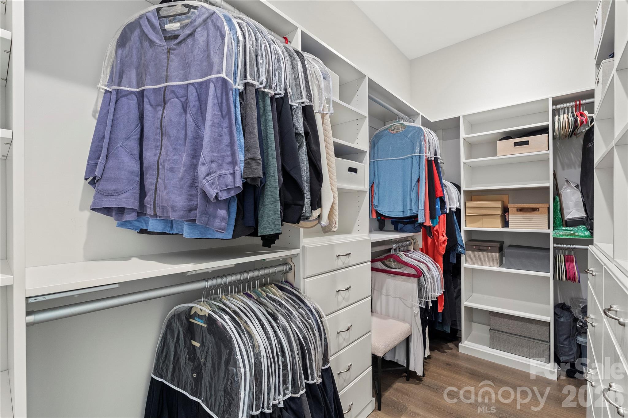 The Estates At Covington - Residential