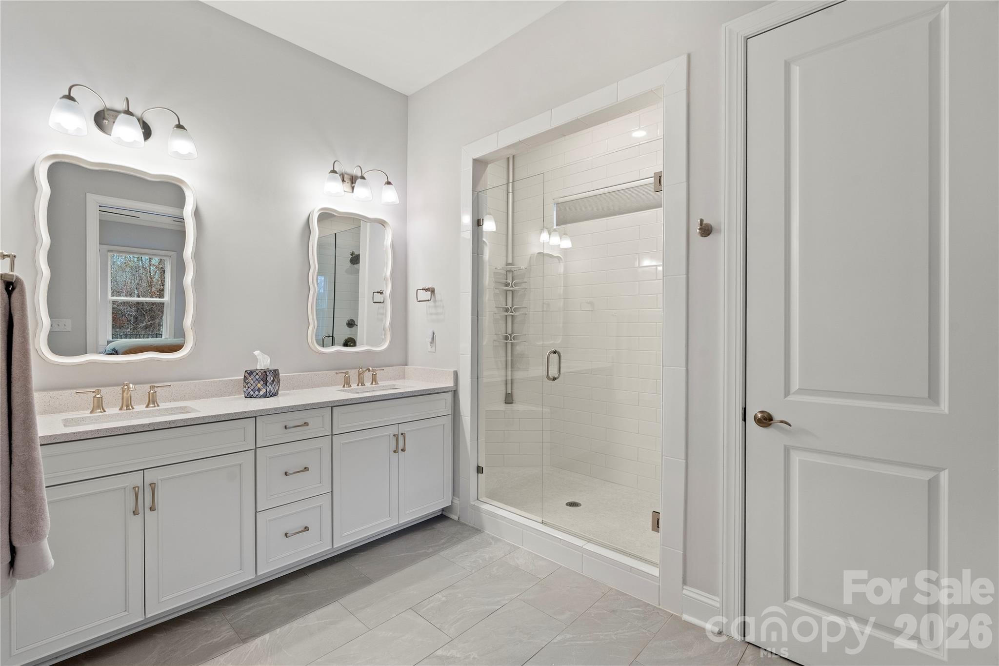 The Estates At Covington - Residential