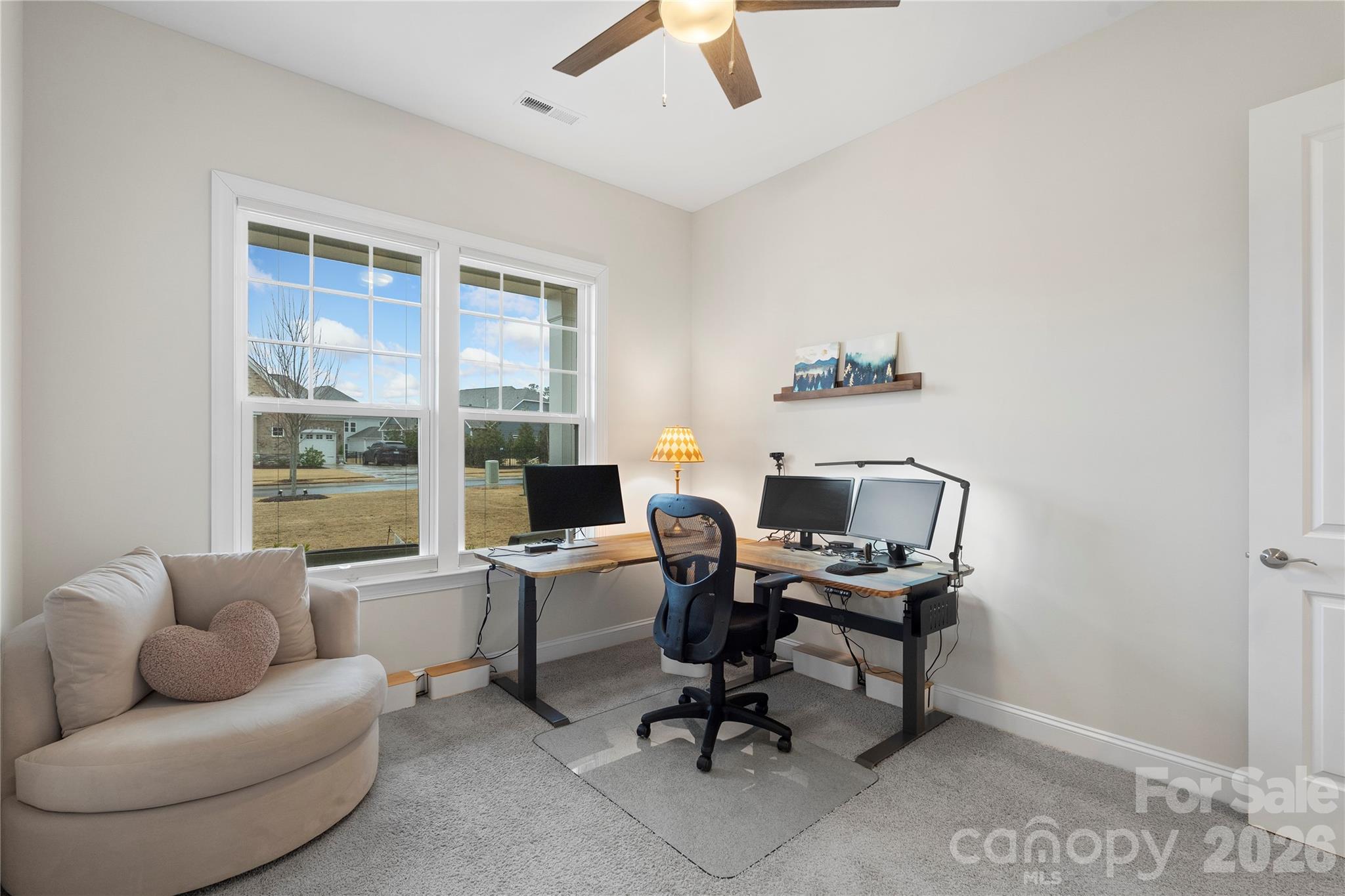 The Estates At Covington - Residential