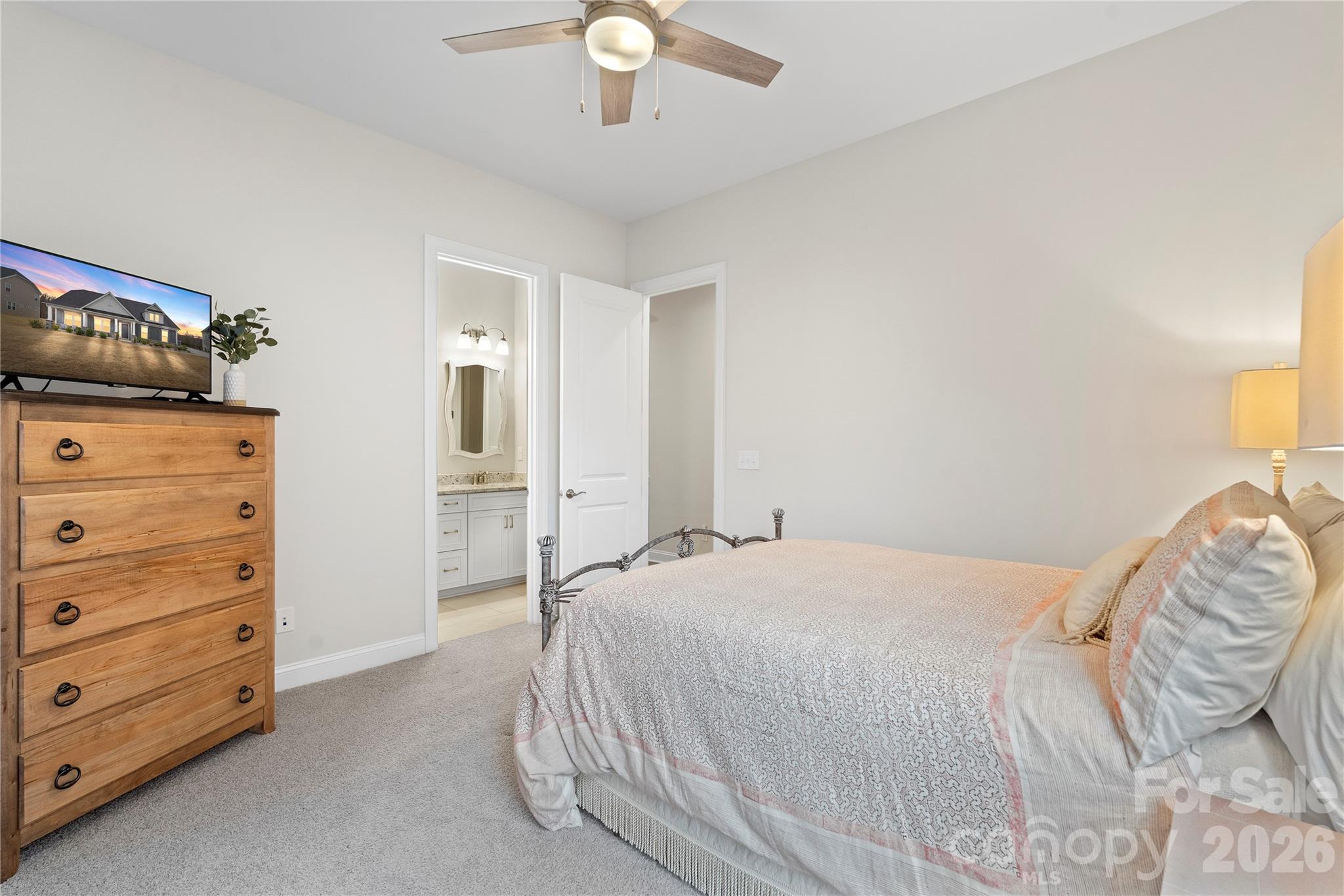 The Estates At Covington - Residential