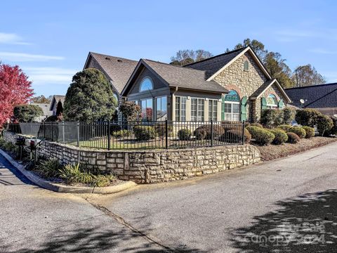 A home in Flat Rock