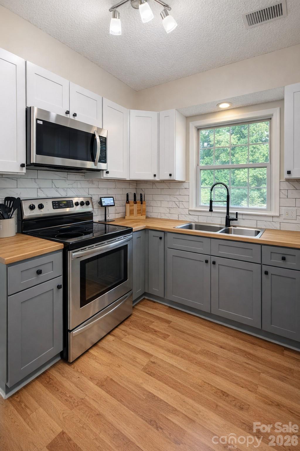 Woodbridge - Residential