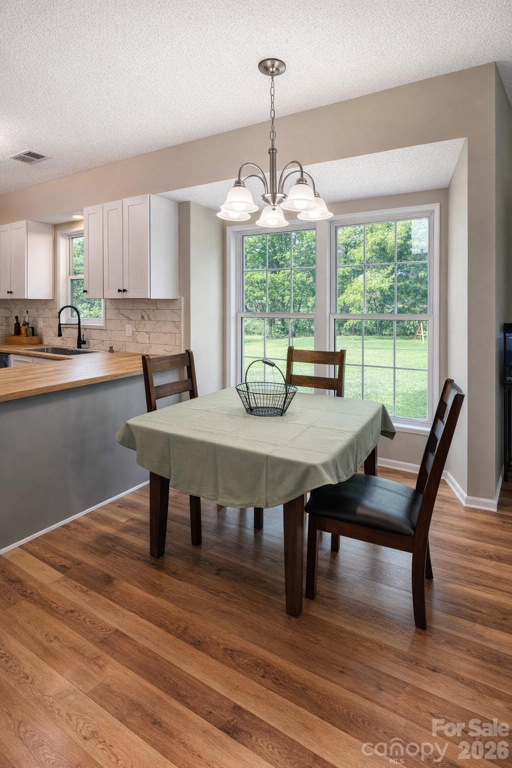Woodbridge - Residential