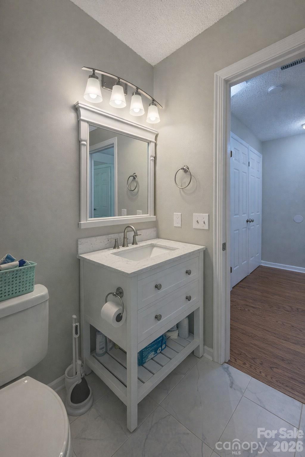 Woodbridge - Residential
