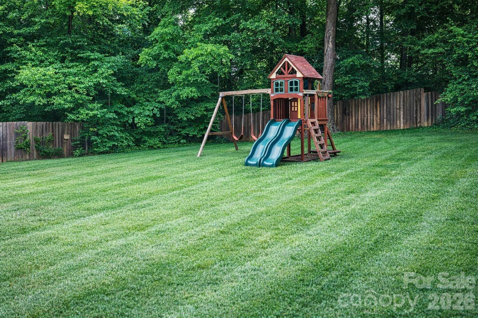 Woodbridge - Residential