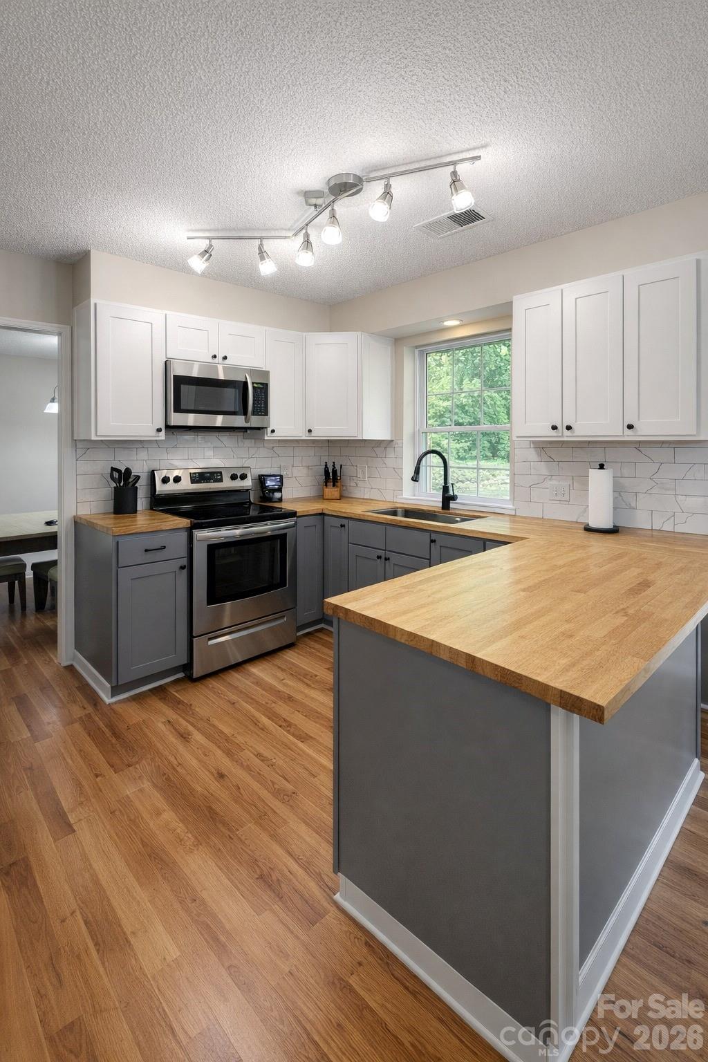 Woodbridge - Residential