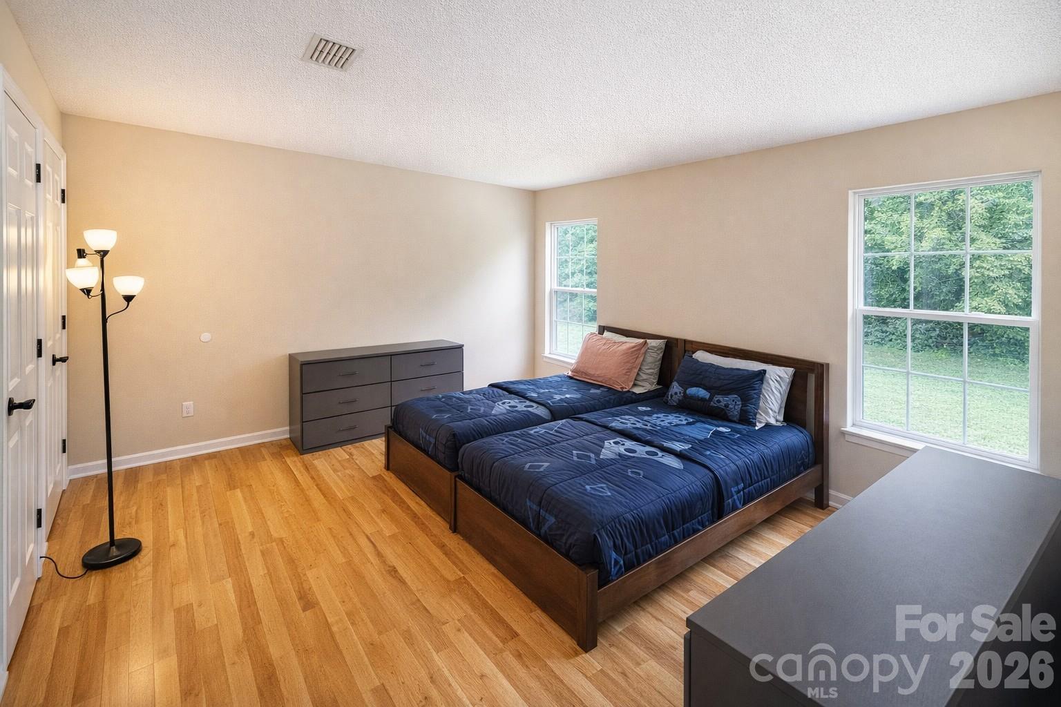 Woodbridge - Residential