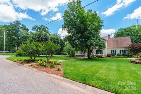 A home in Rock Hill