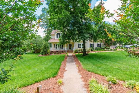 A home in Rock Hill