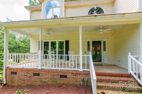 A home in Rock Hill