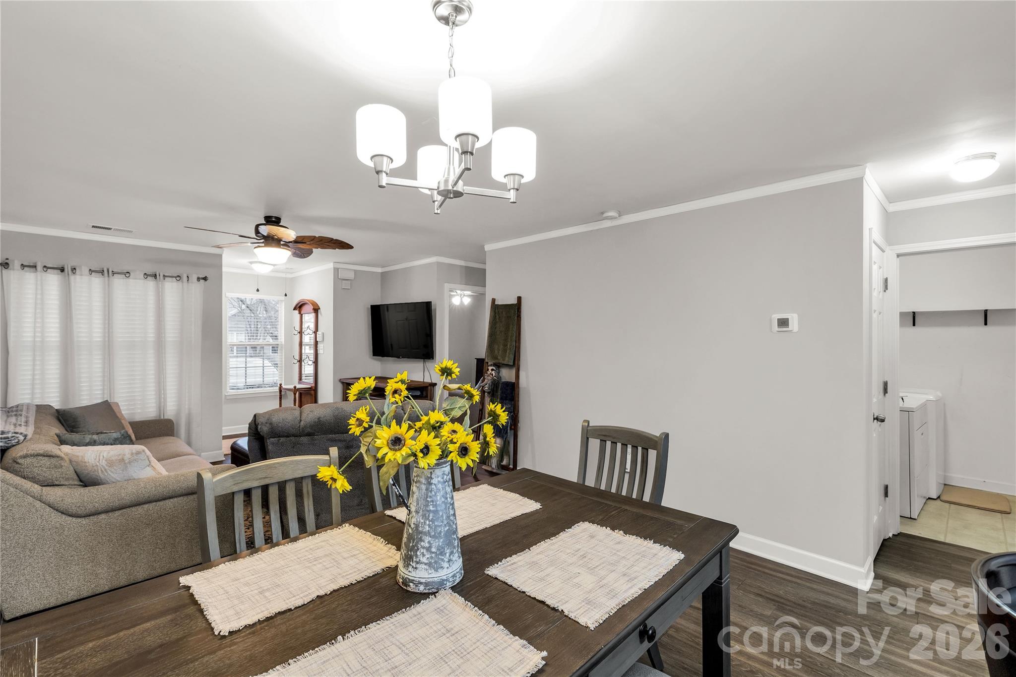 Brookchase - Residential