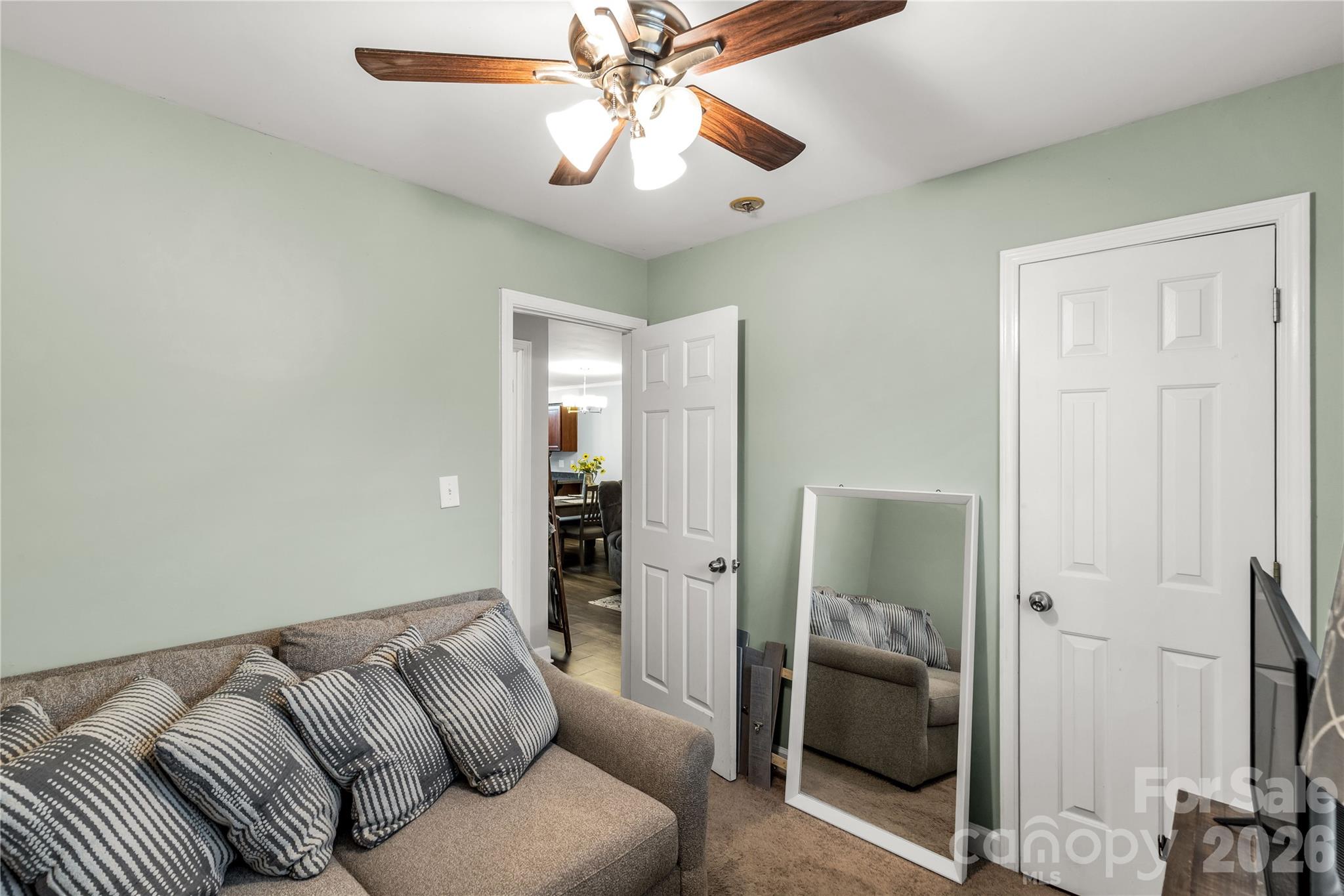 Brookchase - Residential