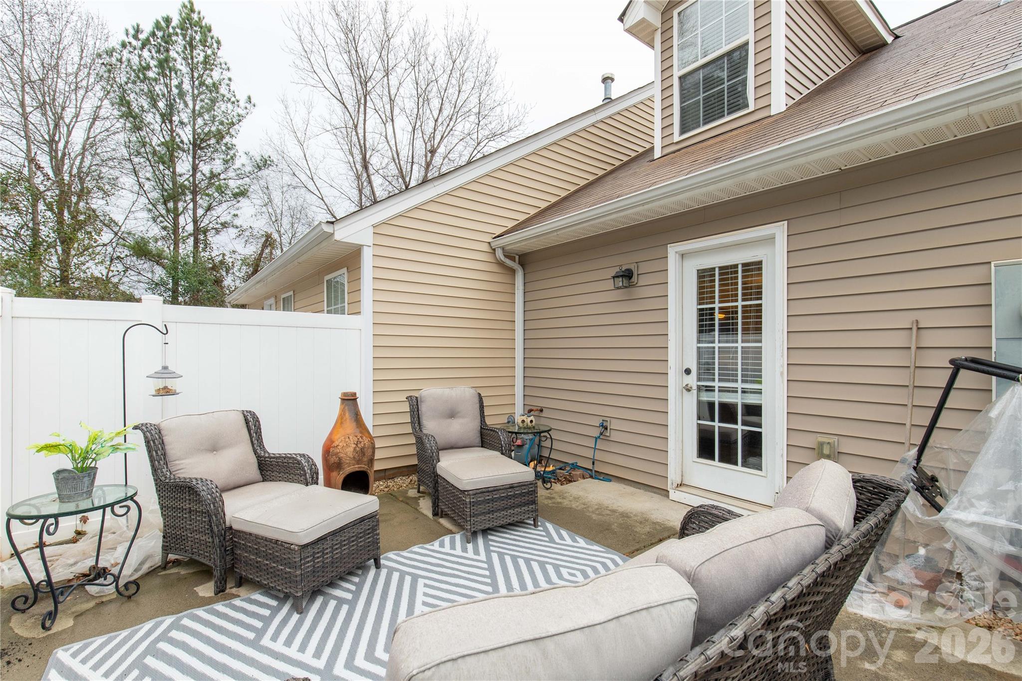 Brookchase - Residential