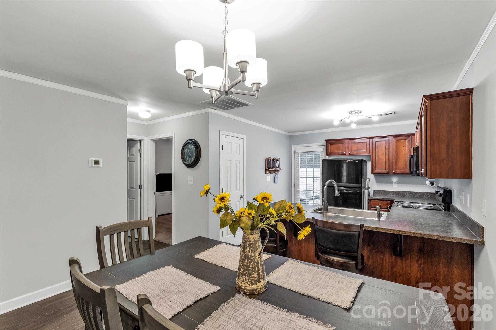 Brookchase - Residential