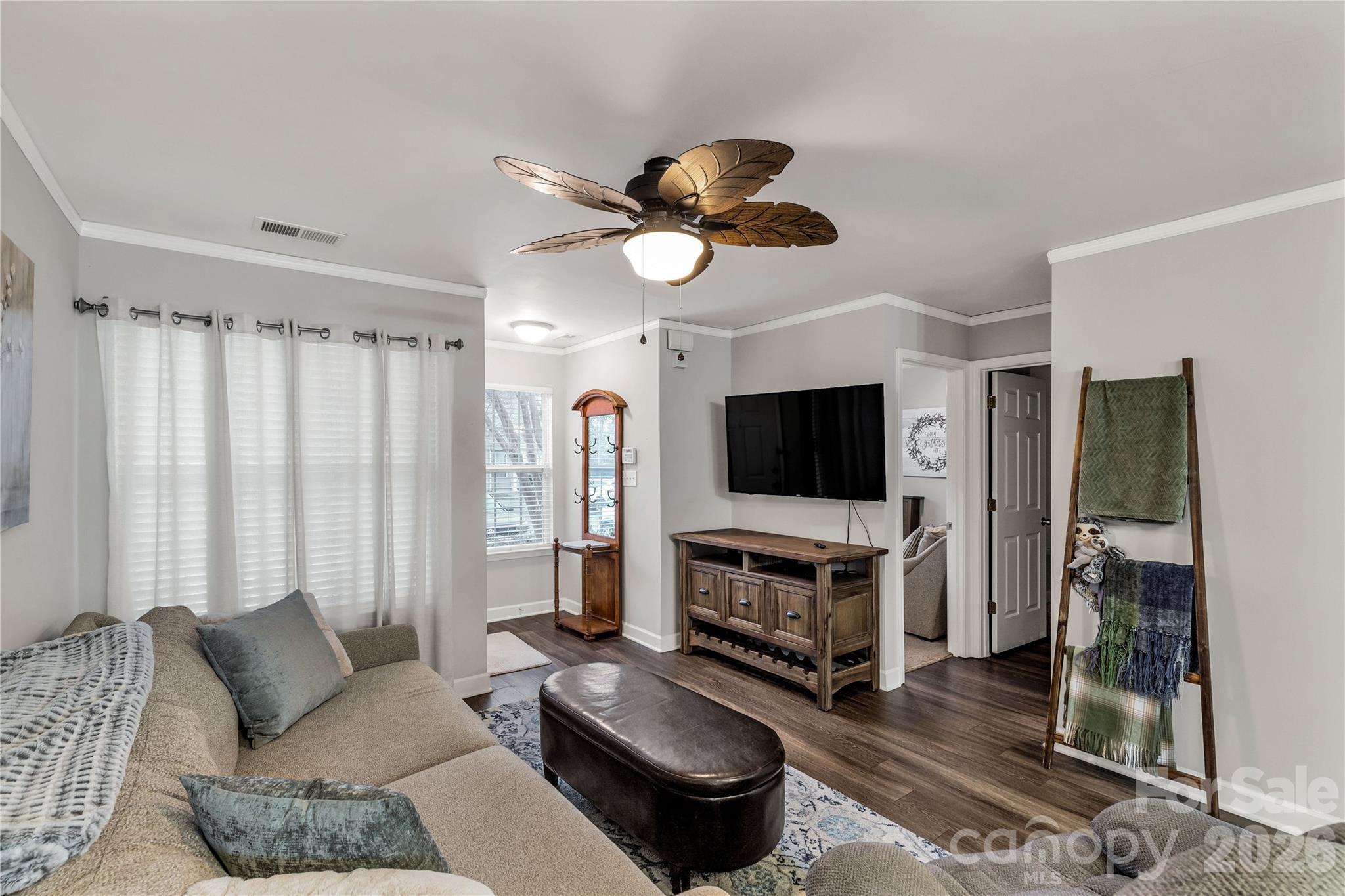 Brookchase - Residential