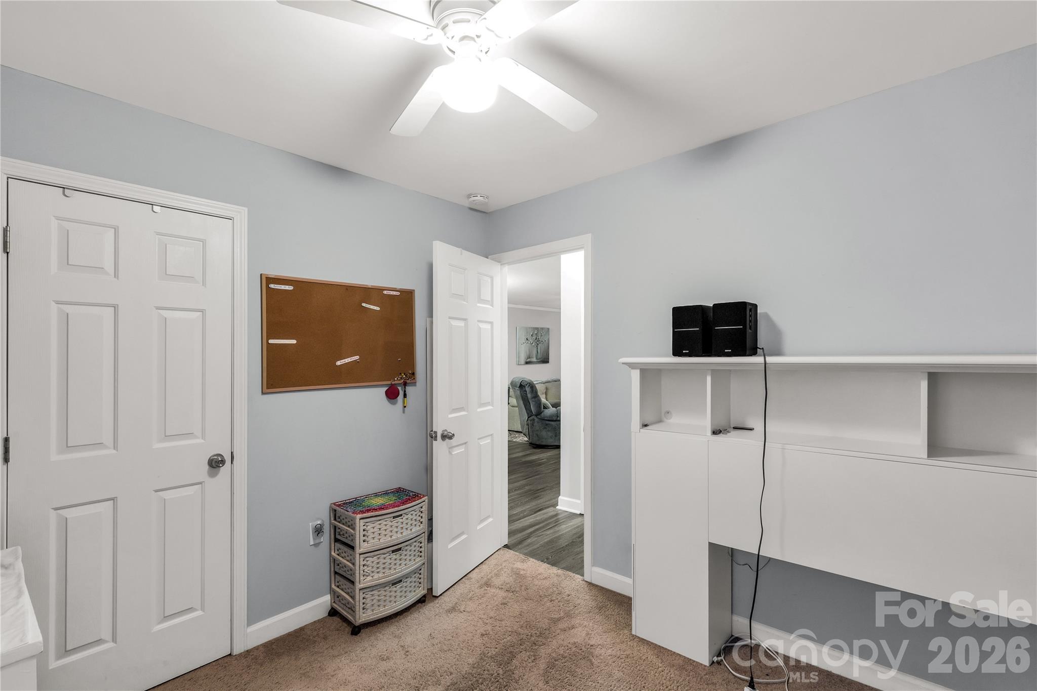 Brookchase - Residential