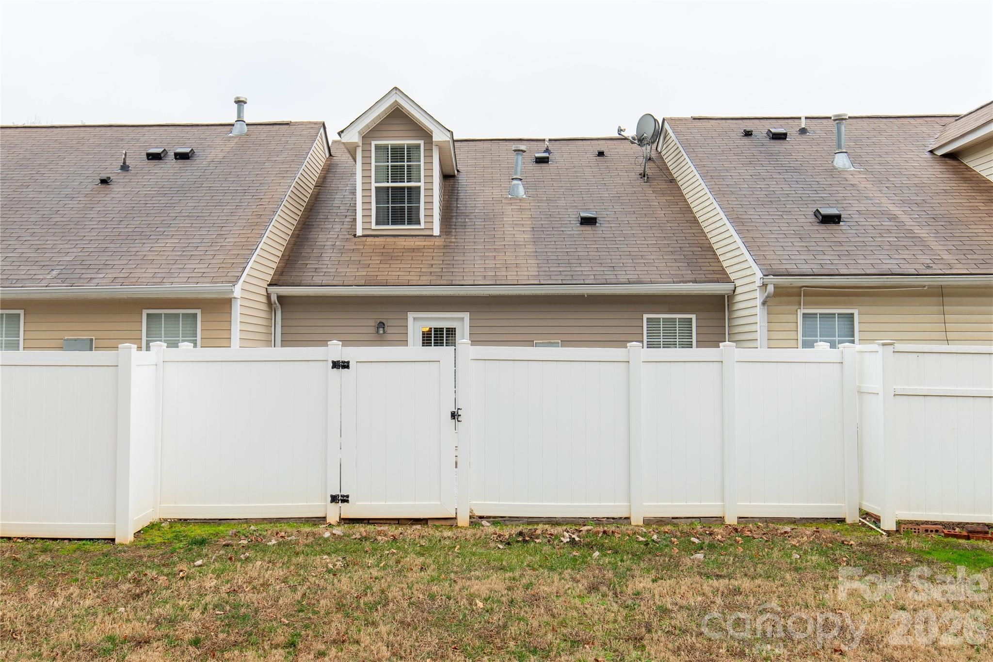 Brookchase - Residential