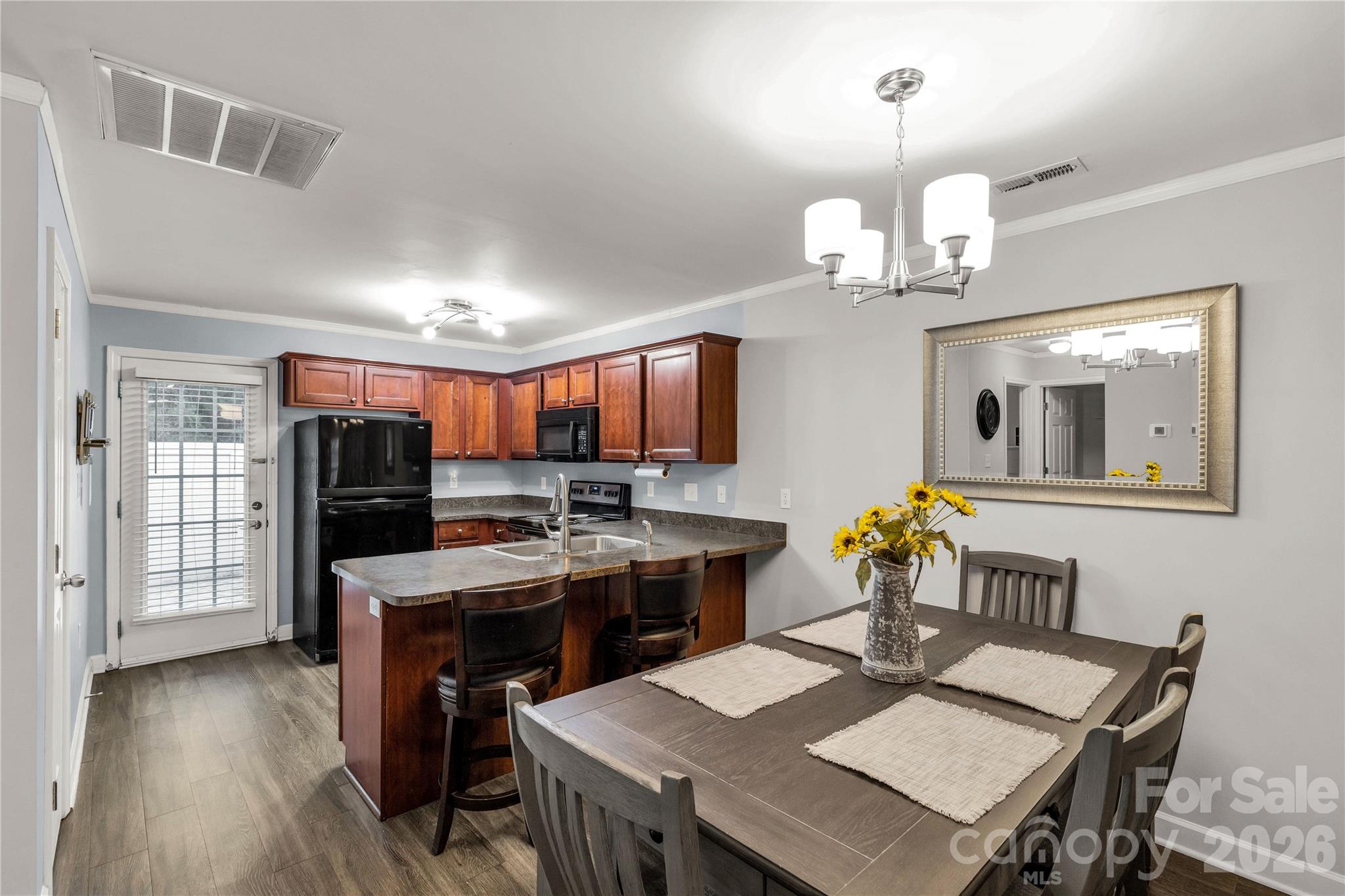 Brookchase - Residential