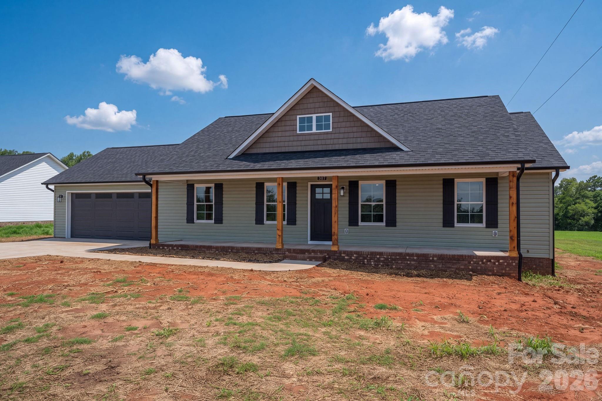 307 Northbrook III School Road