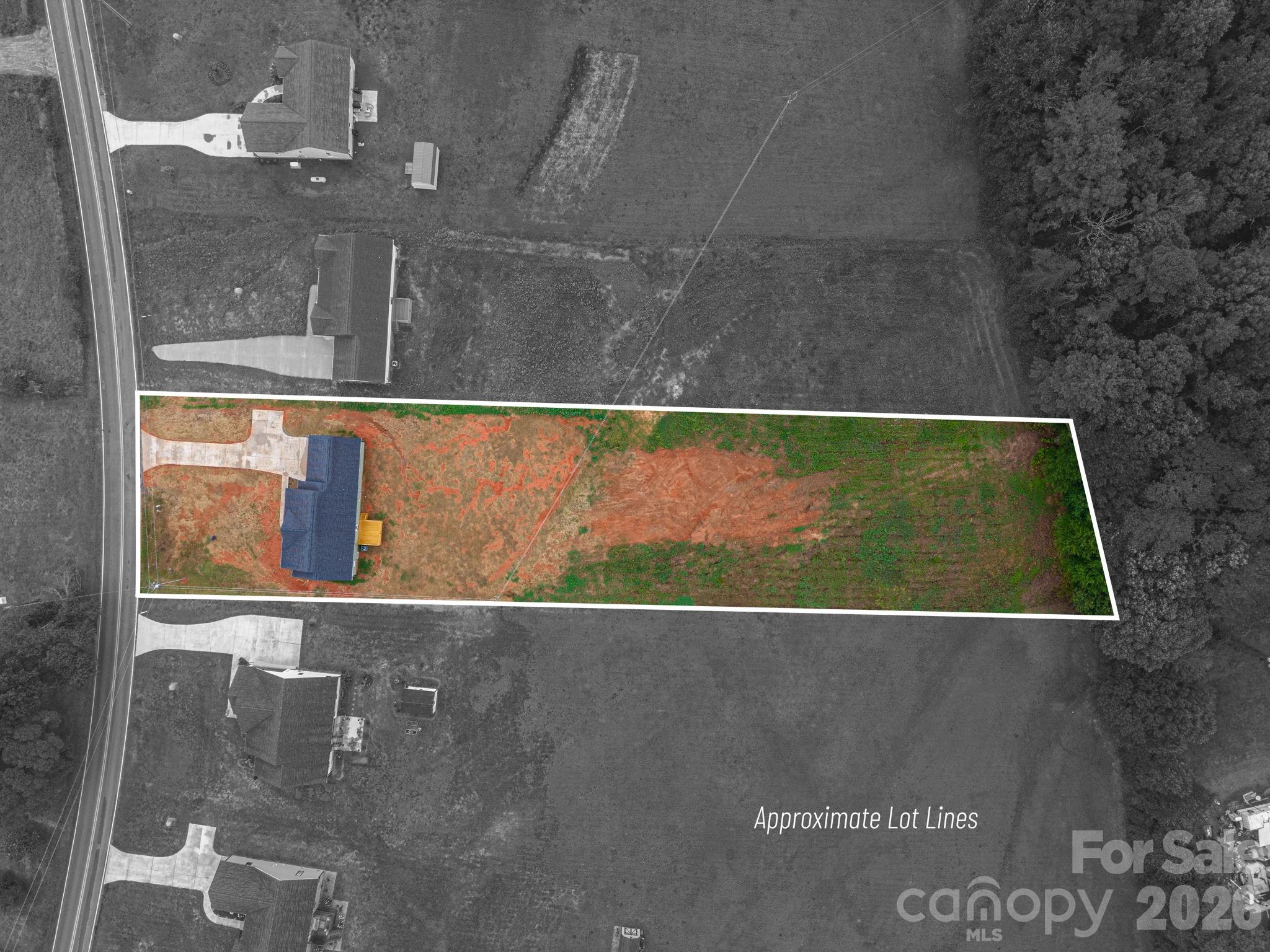 307 Northbrook III School Road