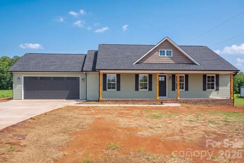Photo of 307 Northbrook III School Road, Vale, NC 28168 (MLS # 4403635)