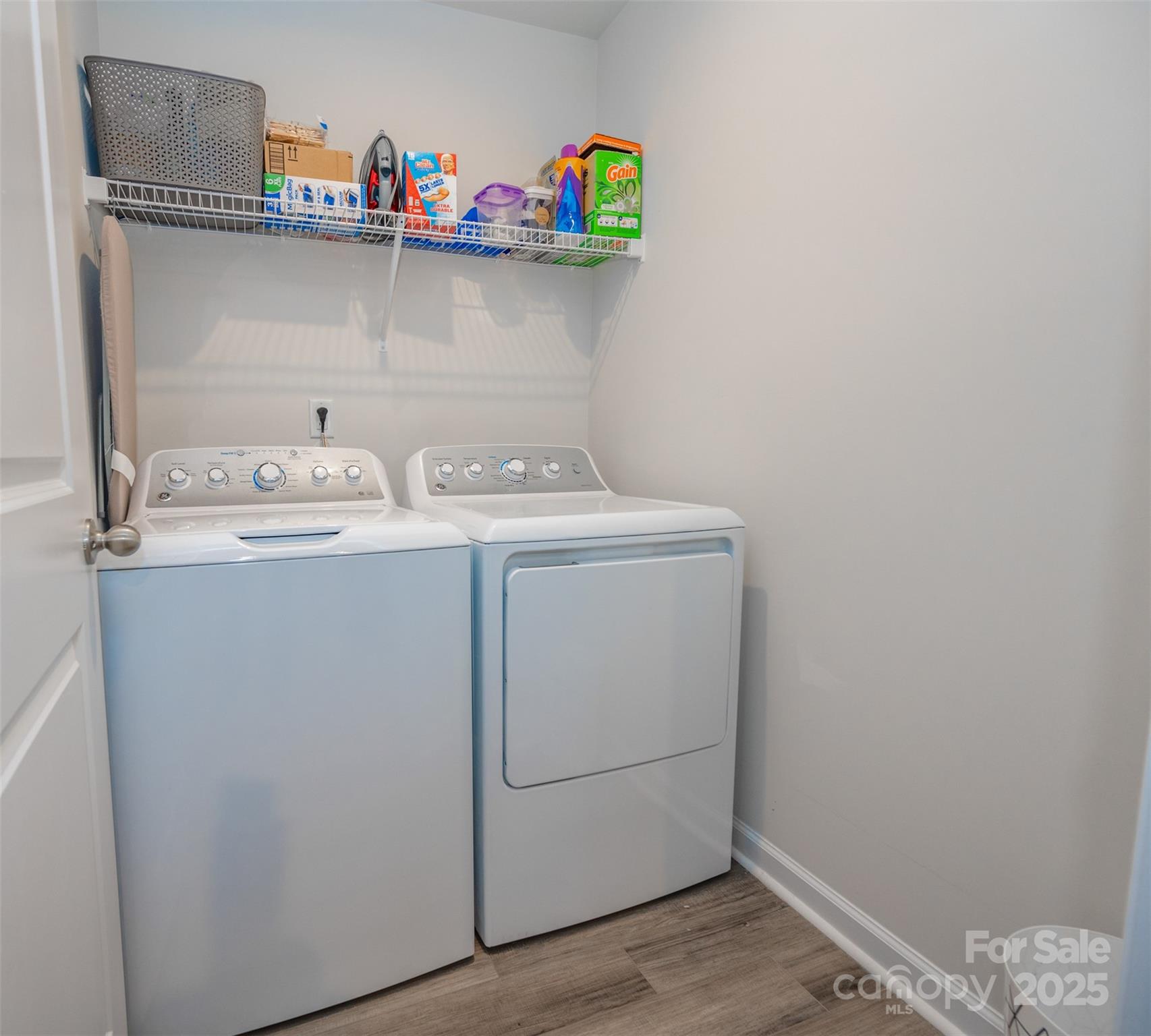 Weathers Creek - Residential