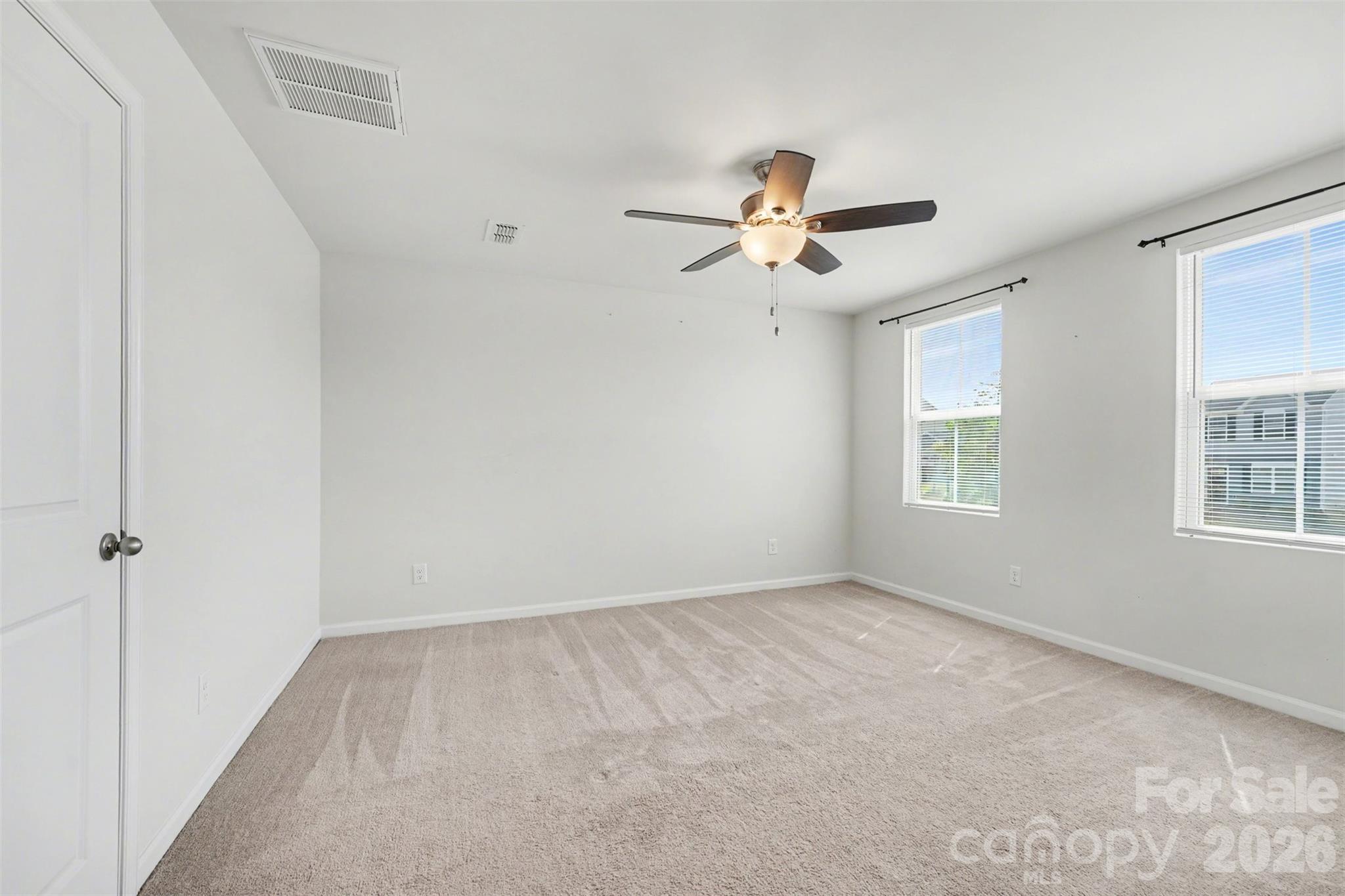 Weathers Creek - Residential