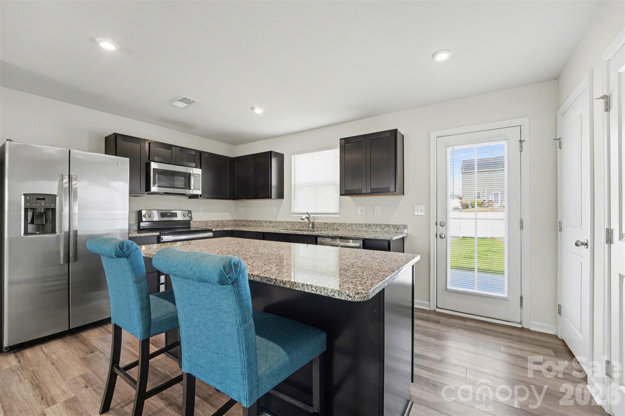 Weathers Creek - Residential