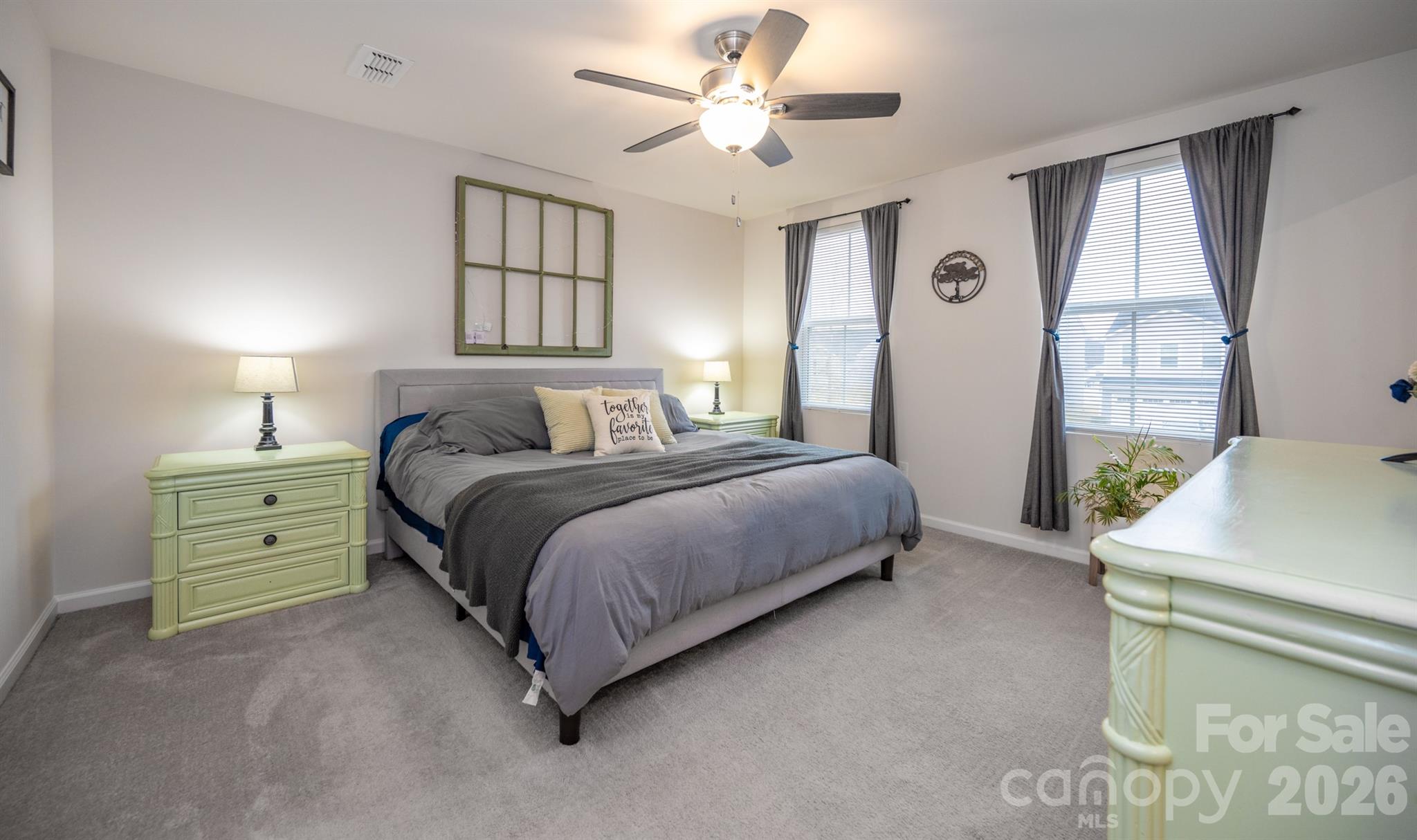 Weathers Creek - Residential