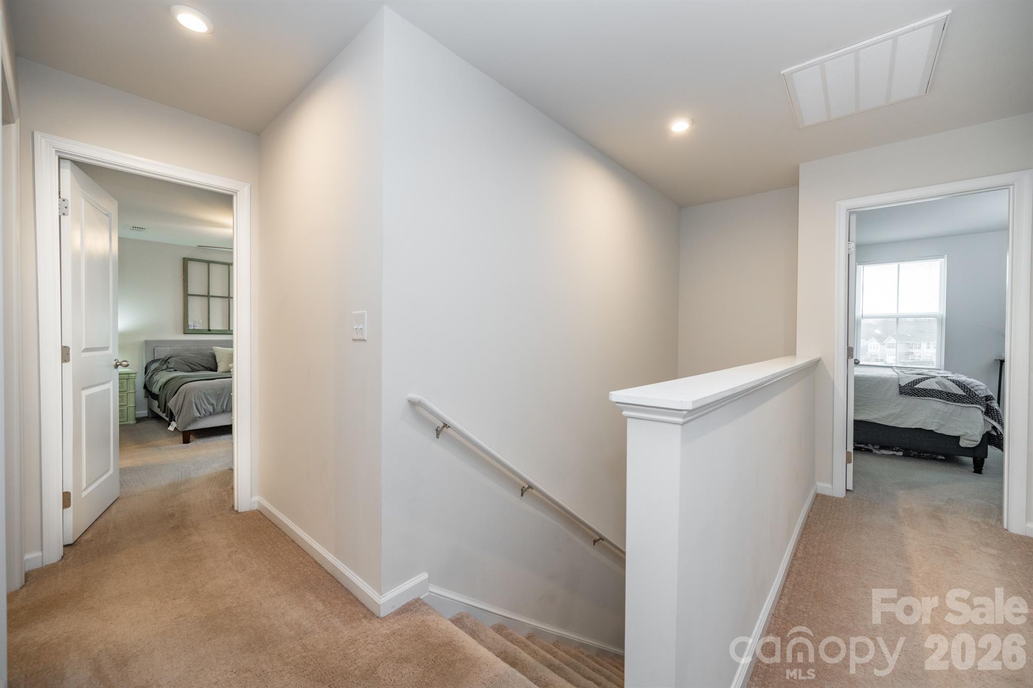 Weathers Creek - Residential