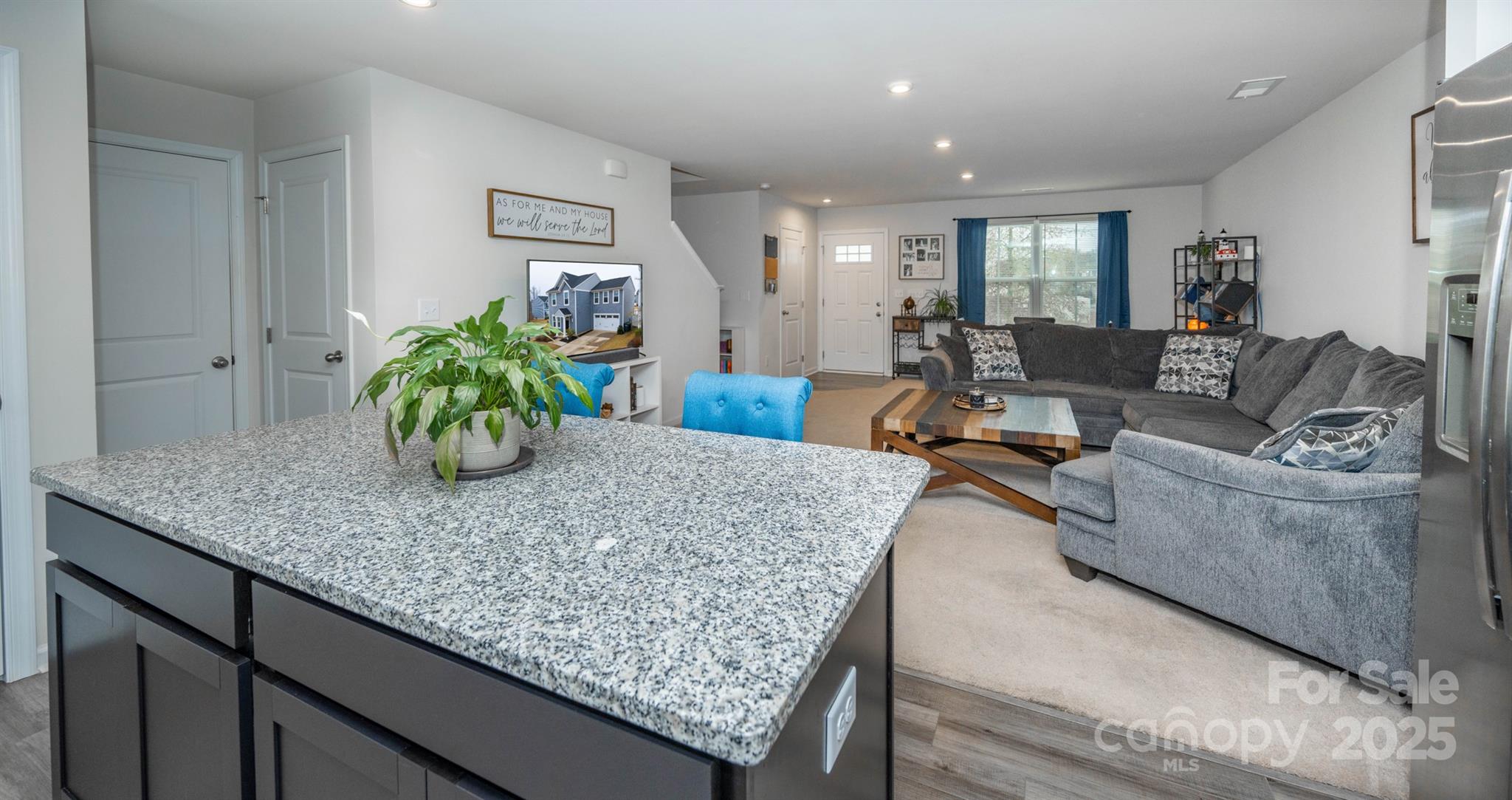 Weathers Creek - Residential