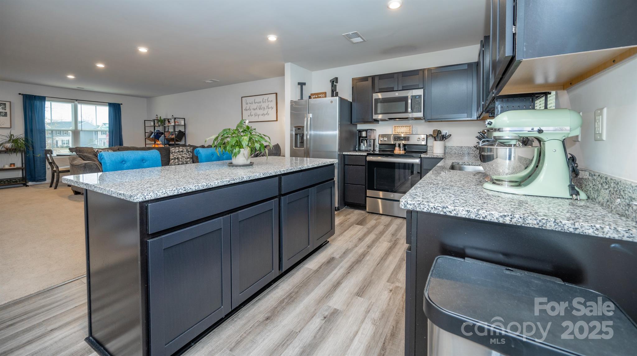 Weathers Creek - Residential