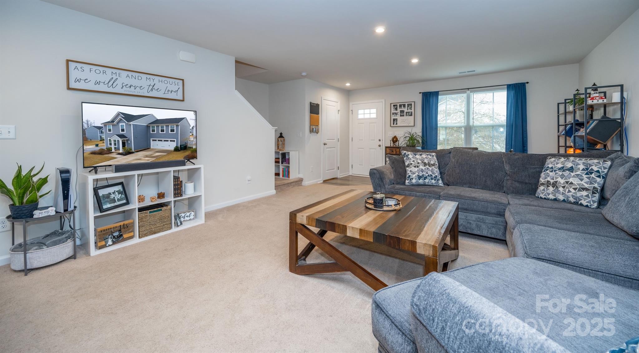 Weathers Creek - Residential