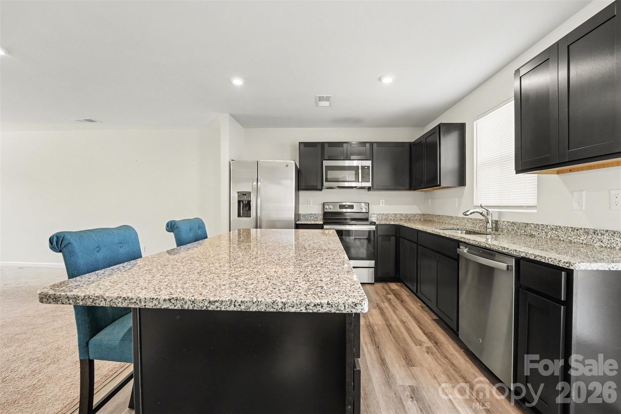 Weathers Creek - Residential