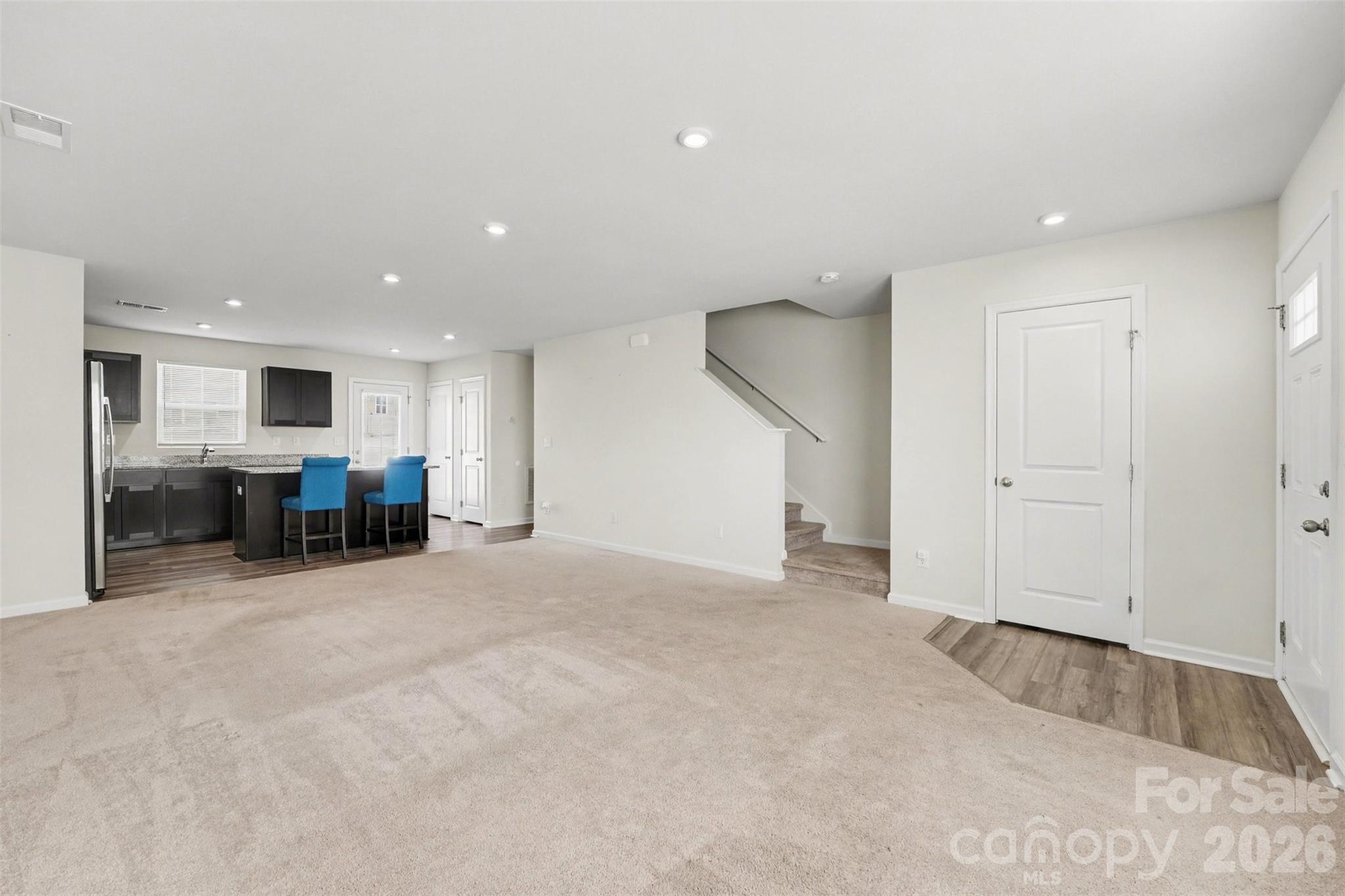 Weathers Creek - Residential